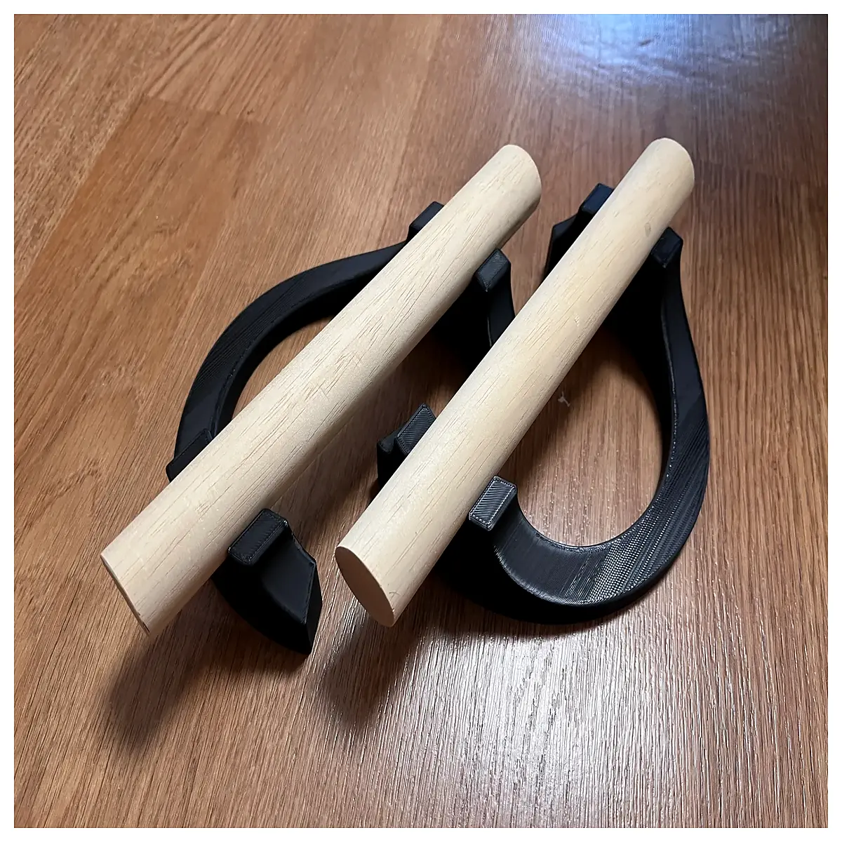 Push Up Bar Support Fitness Aid Training Tool Push Up Stand Exercise Support Strength Training Home Gym