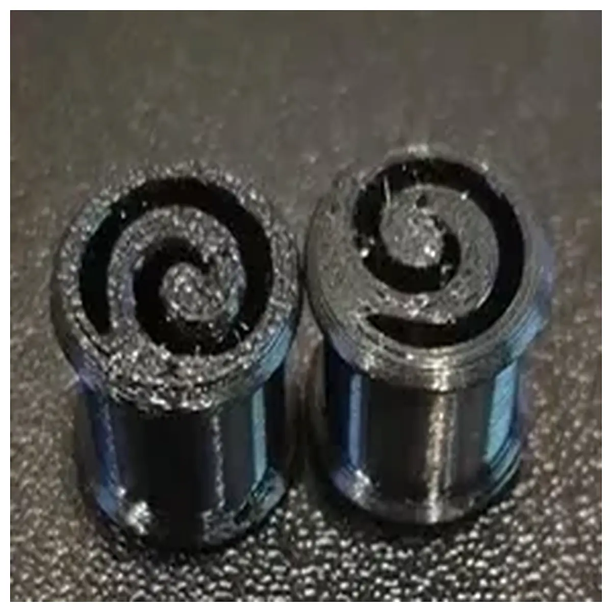 Tunnel Spraying Pipe 10mm Nozzle Injector Pipe Fittings Construction Equipment Plug Tunnel Project