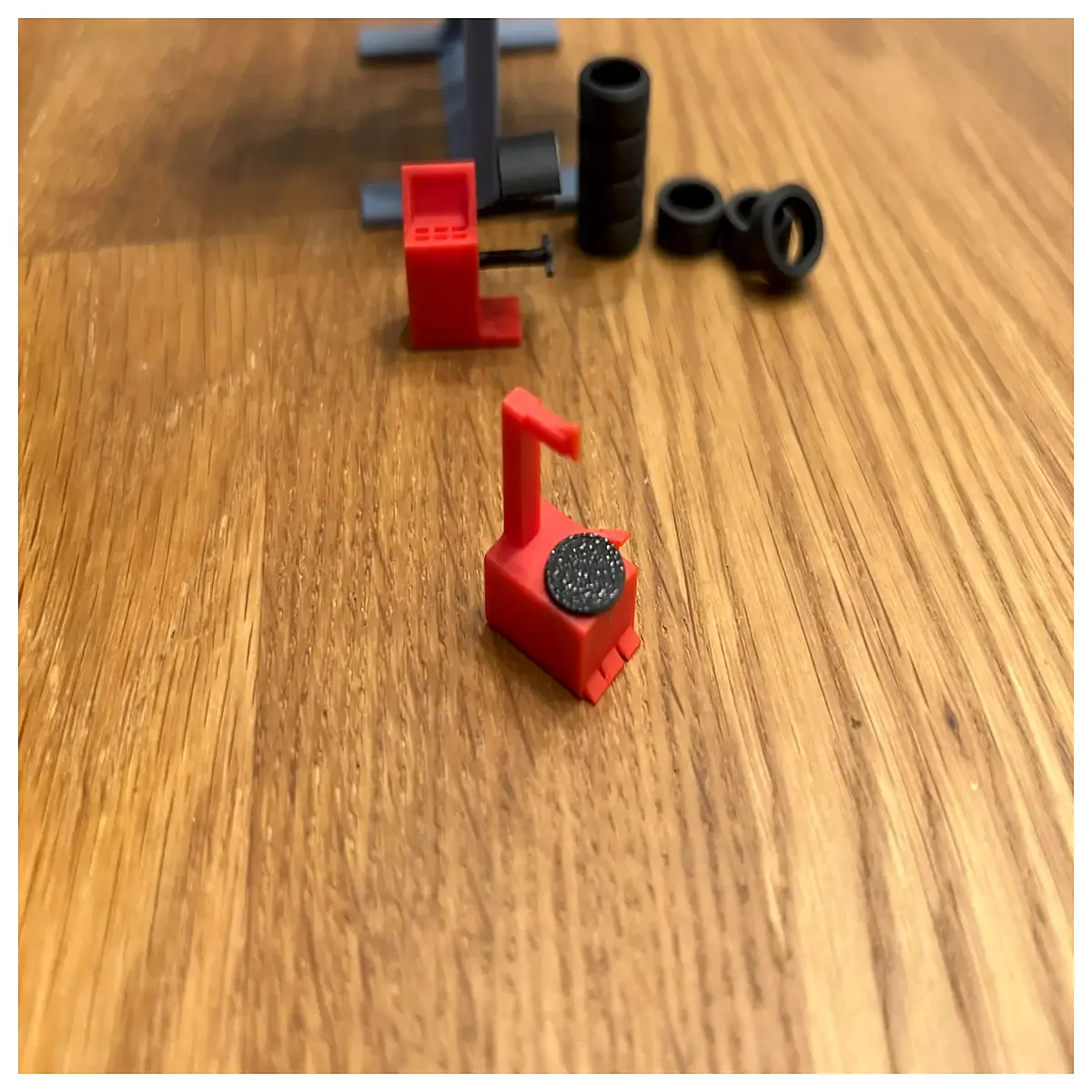 Heat Wheel Fire Starter Box 164 Ratio Meiji Rotation Tire Changer Accessories Tire Changing Tool Tire Changer Auto Parts Car Repair