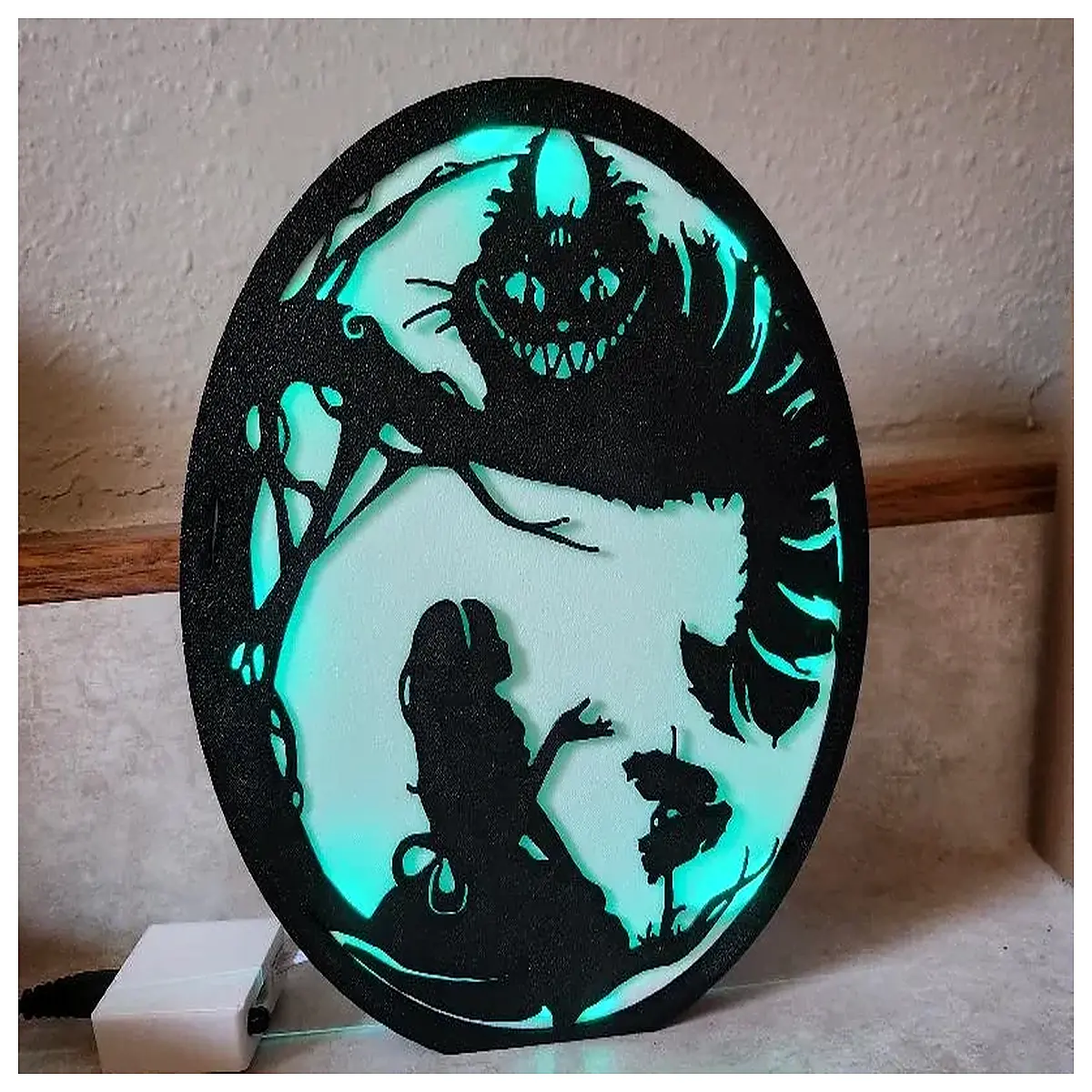 Alice in Wonderland Theme Decorations Wonderland Gifts Fairy Tale Party Supplies Fantasy Scene Setting Creative Birthday Gifts Children s Toys Anime M