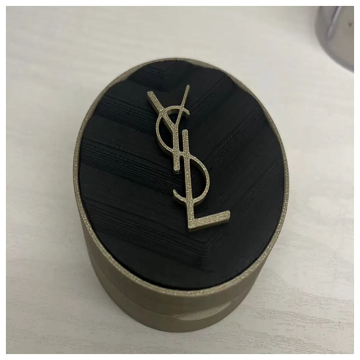 coin organizer box with lid small change storage container for desk cash sorting tray for bills and coins money holder for home office