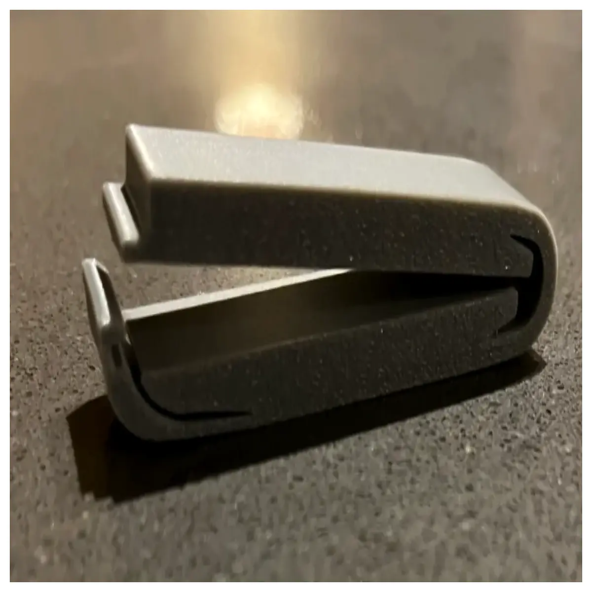 duty bag clips for trash bags food storage sealers for chips and snacks reusable plastic clip locks