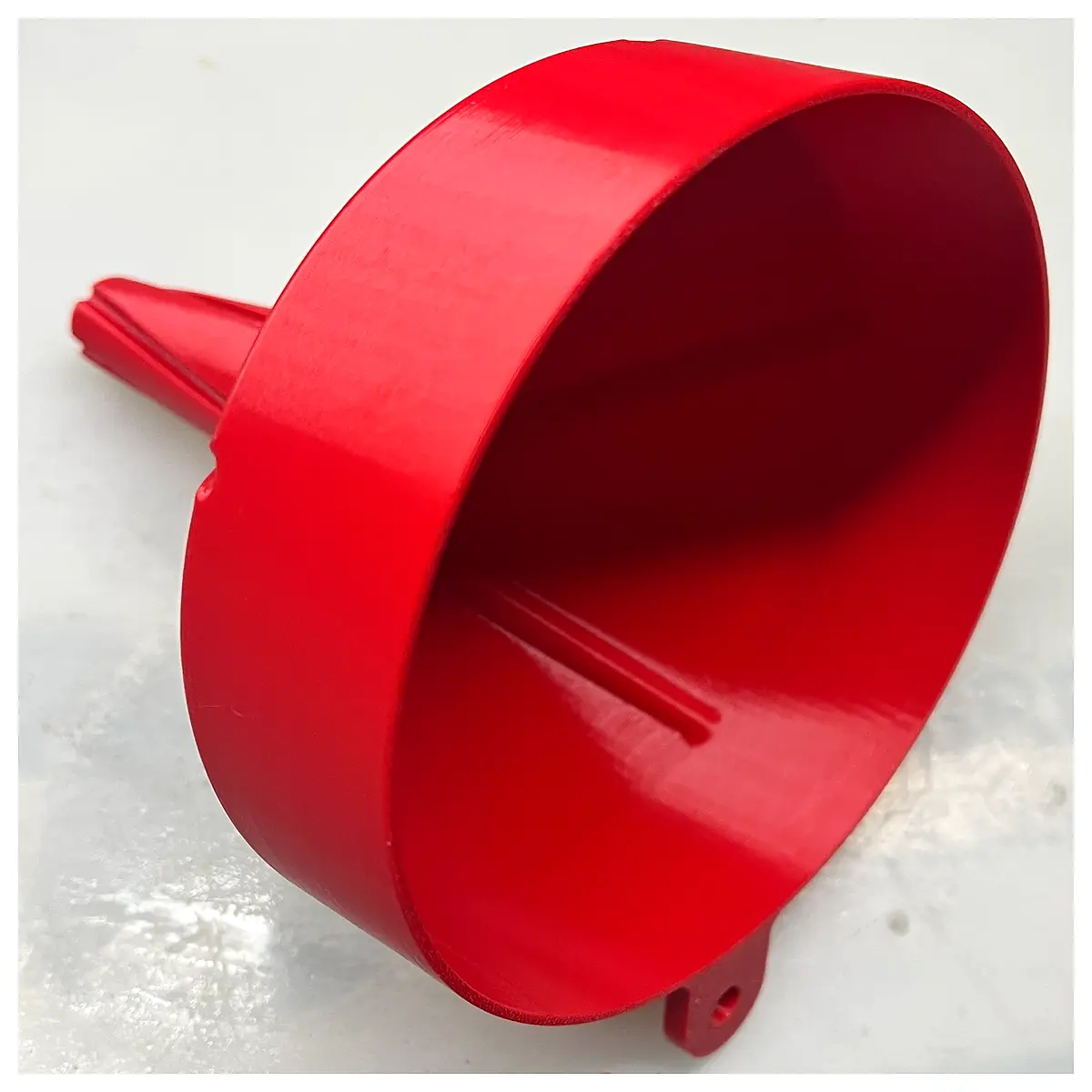 12CM Exhaust Funnel Design Automotive Exhaust System Parts Engine Exhaust Manifold Car Exhaust Funnel Auto Parts Accessory