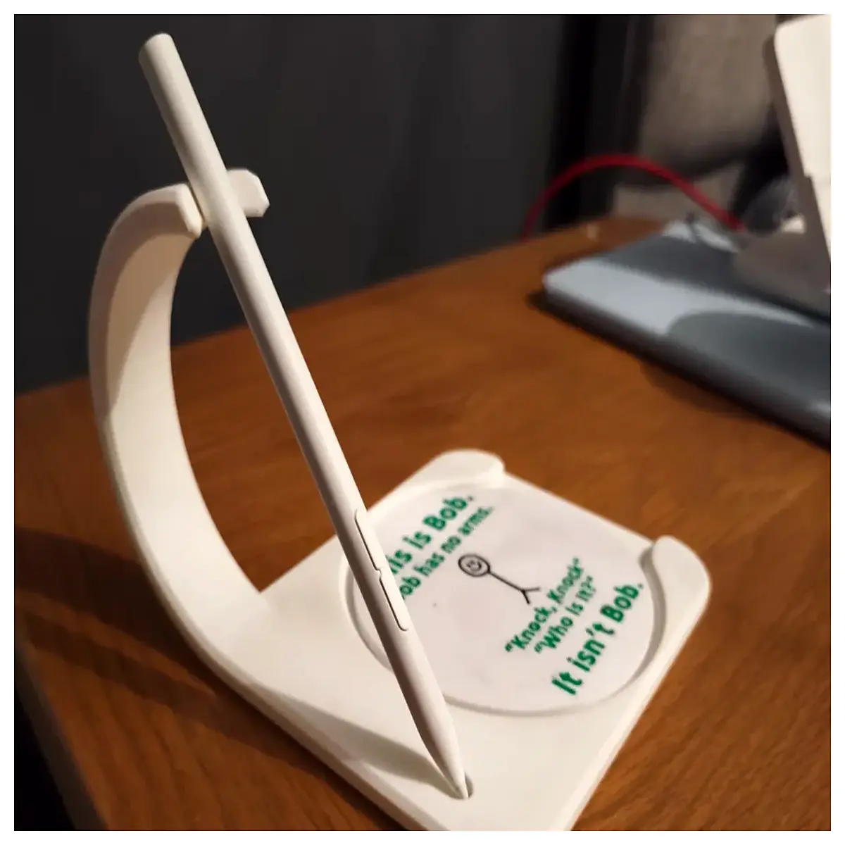 Cup Mat Pen Holder Desk Organizer Office School Supplies Creative Portable Drink Coaster Pen Case Accessories