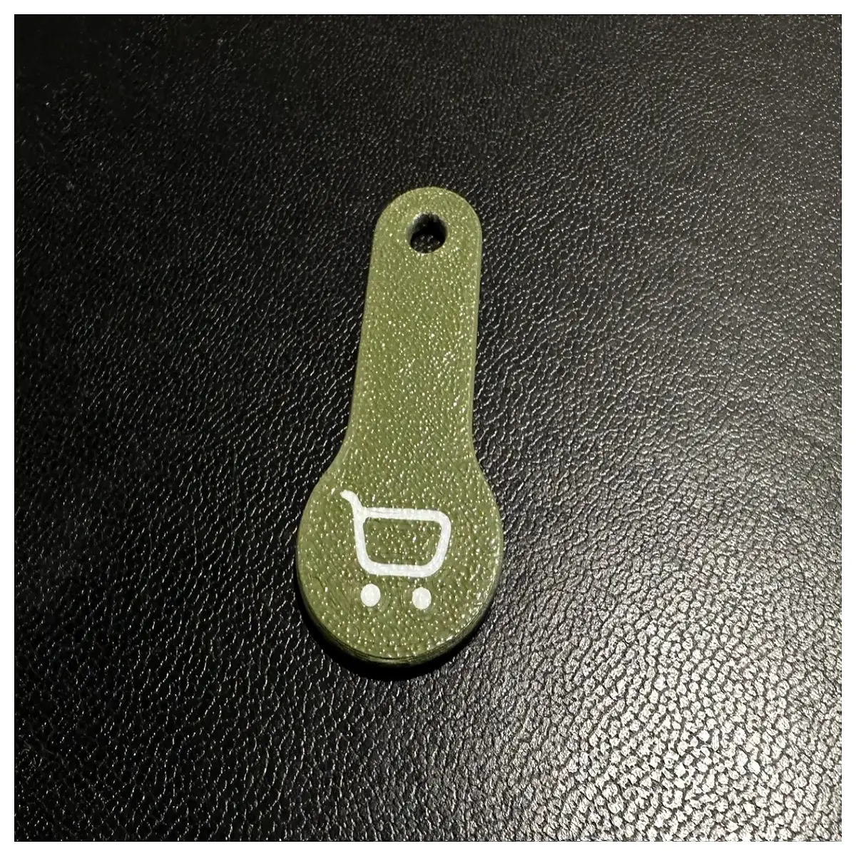 Shopping Cart Chip Cart Chip Electronic Shopping Cart Parts Chip Replacement Parts