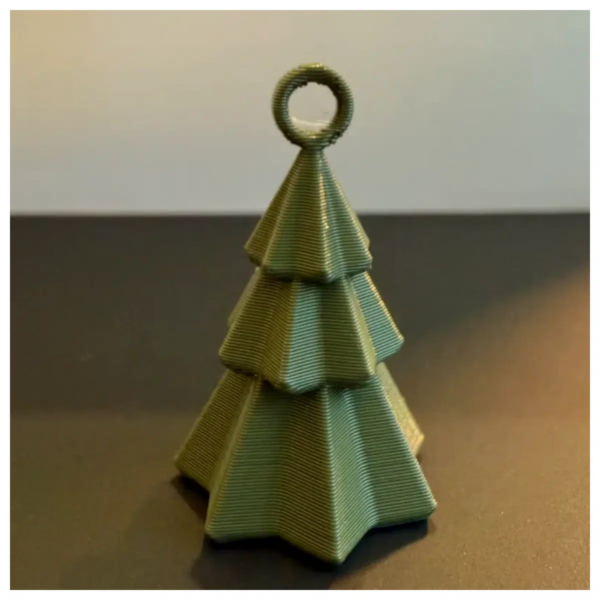 Christmas Tree Earrings Festive Jewelry Holiday Accents Christmas Ornament Earrings Xmas Decoration Accessories
