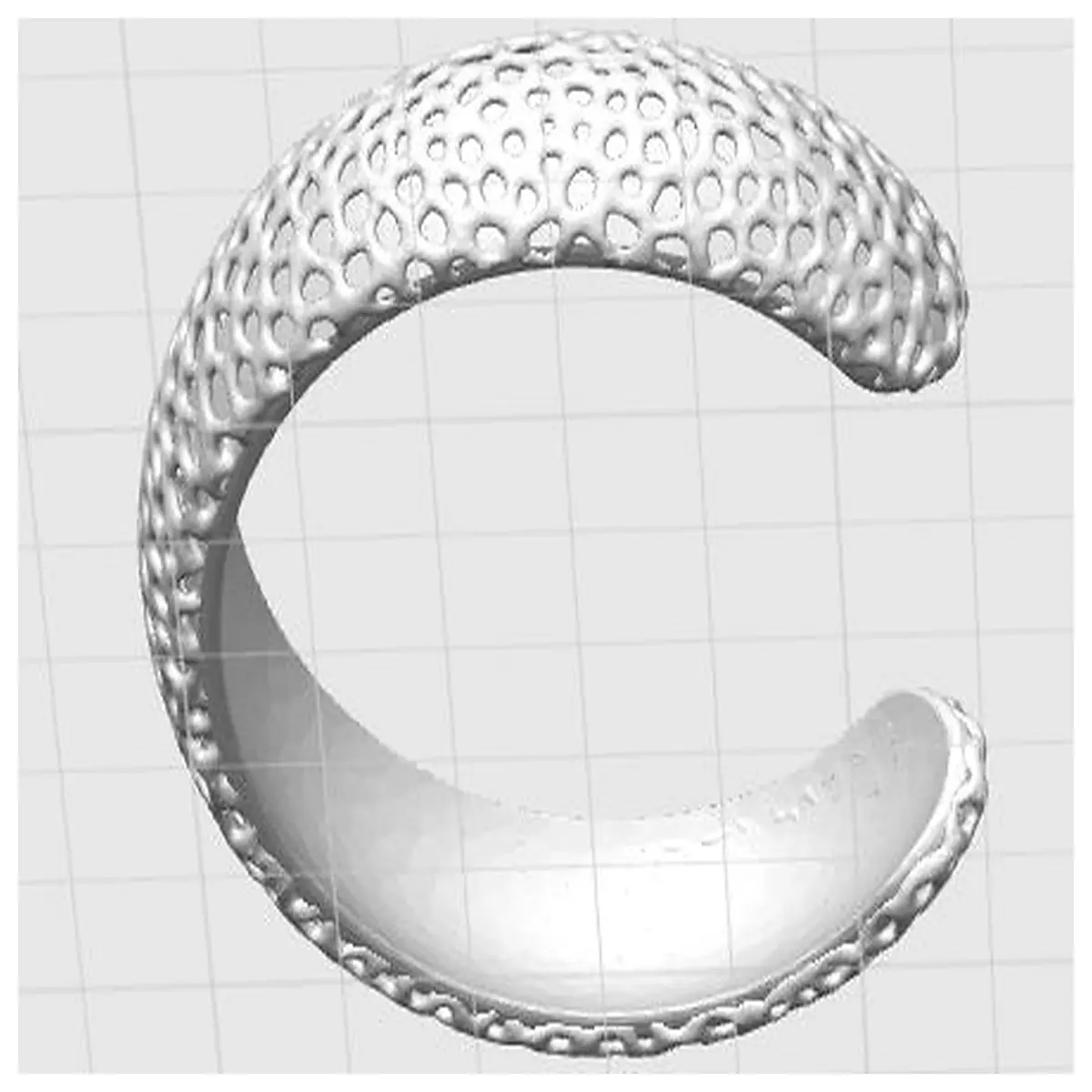 Carved Hollow Bracelet Women s Art Jewelry Openwork Bracelet Creative Gift Surface Carved Bracelet Elegant Gift