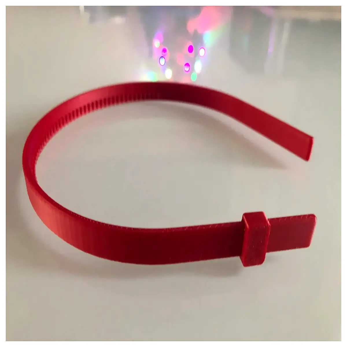Classic Headbands Women Satin Headband Elegant Hair Accessories Girls Hairband Hair Ties Hair Fixing Styling Accessories Gift