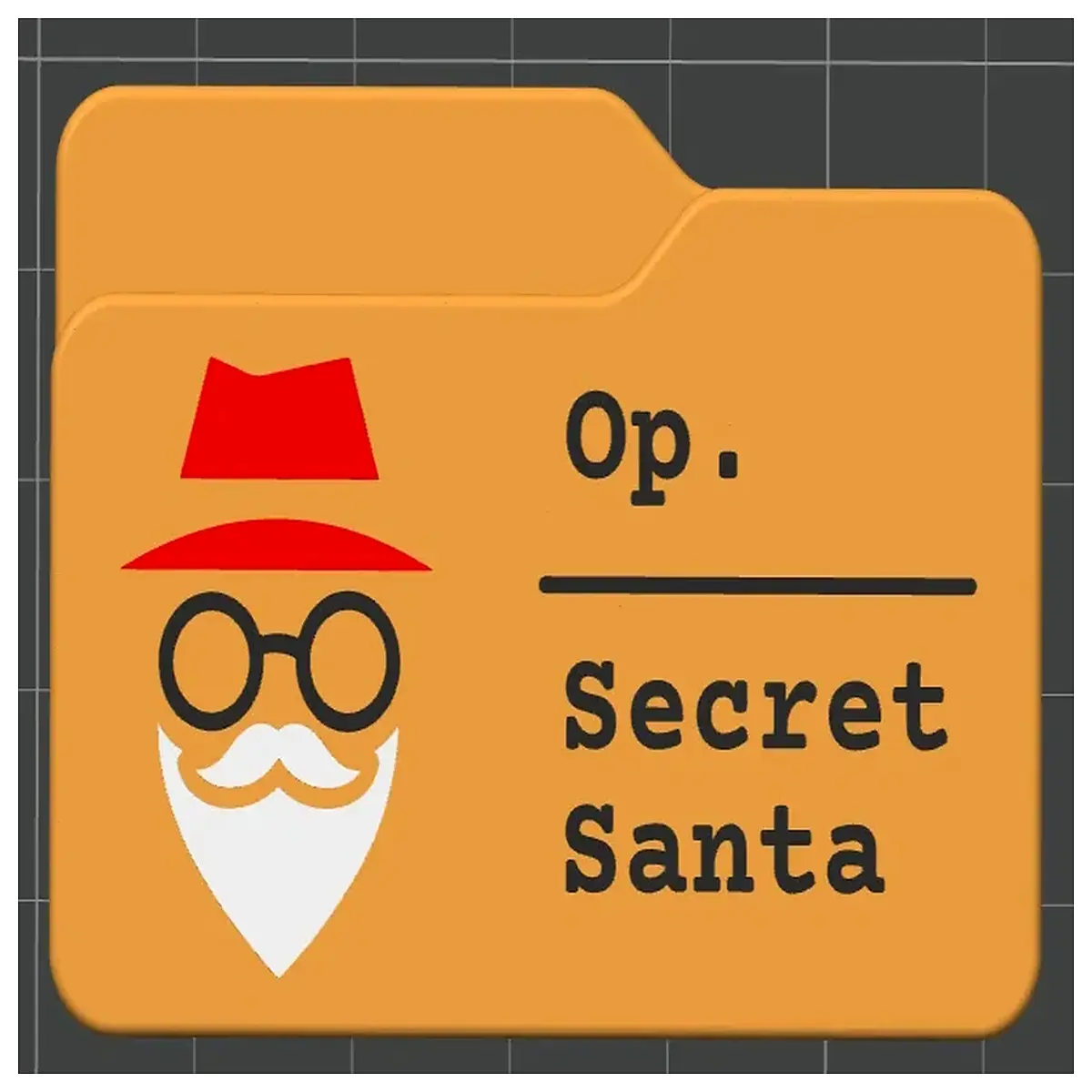 secret santa gift exchange name generator app white elephant party game organizer printable list template