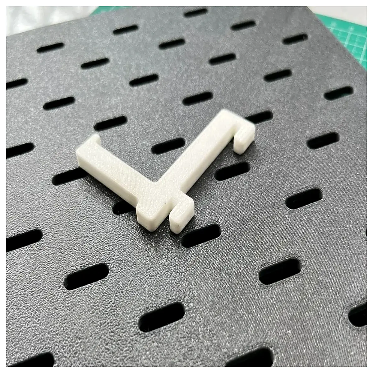 duty pegboard hooks for wall storage organizer garage tools hardware rack industrial shelving accessories