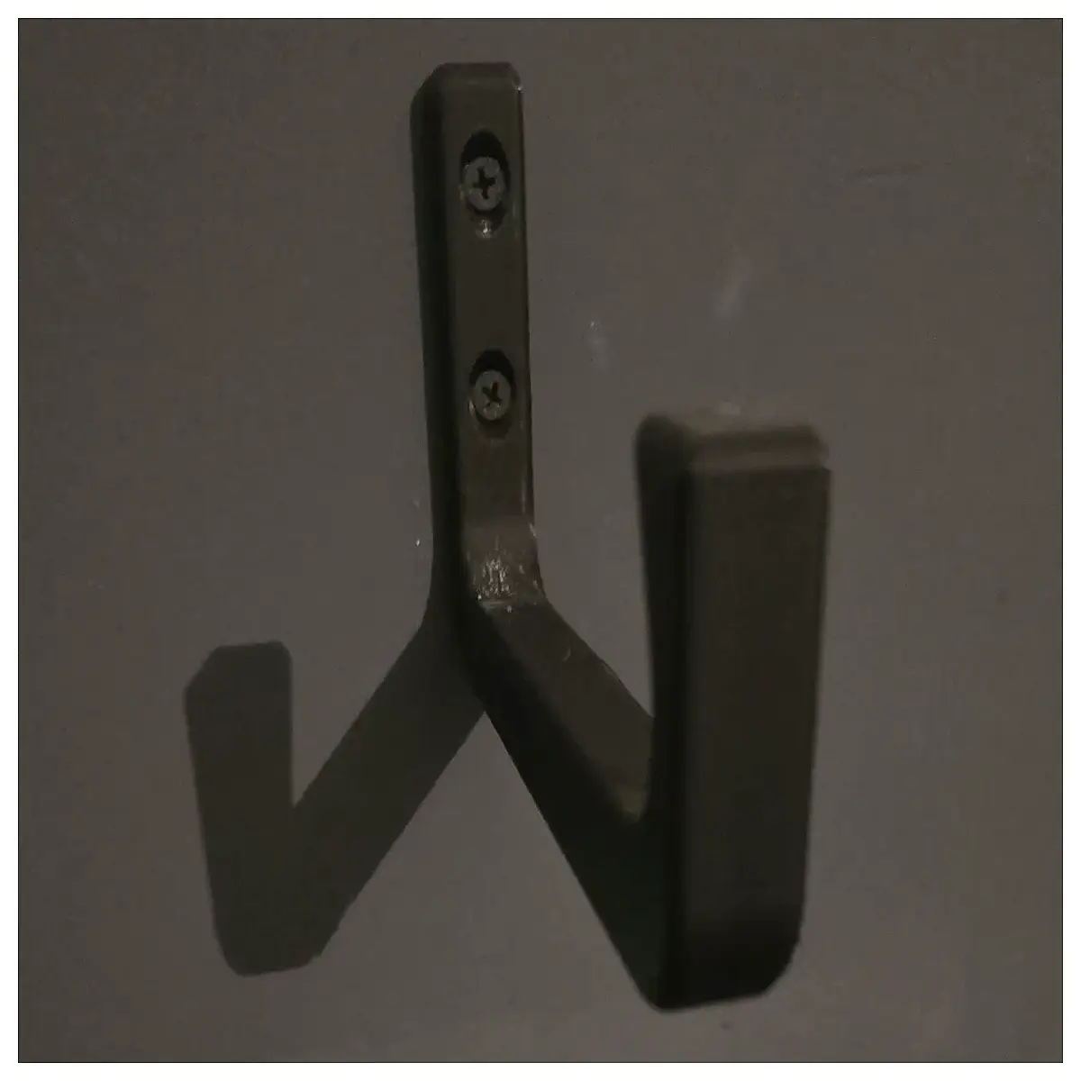 duty scooter wall mount rack for nmax xmax storage organizer garage space saver vertical hanger hook