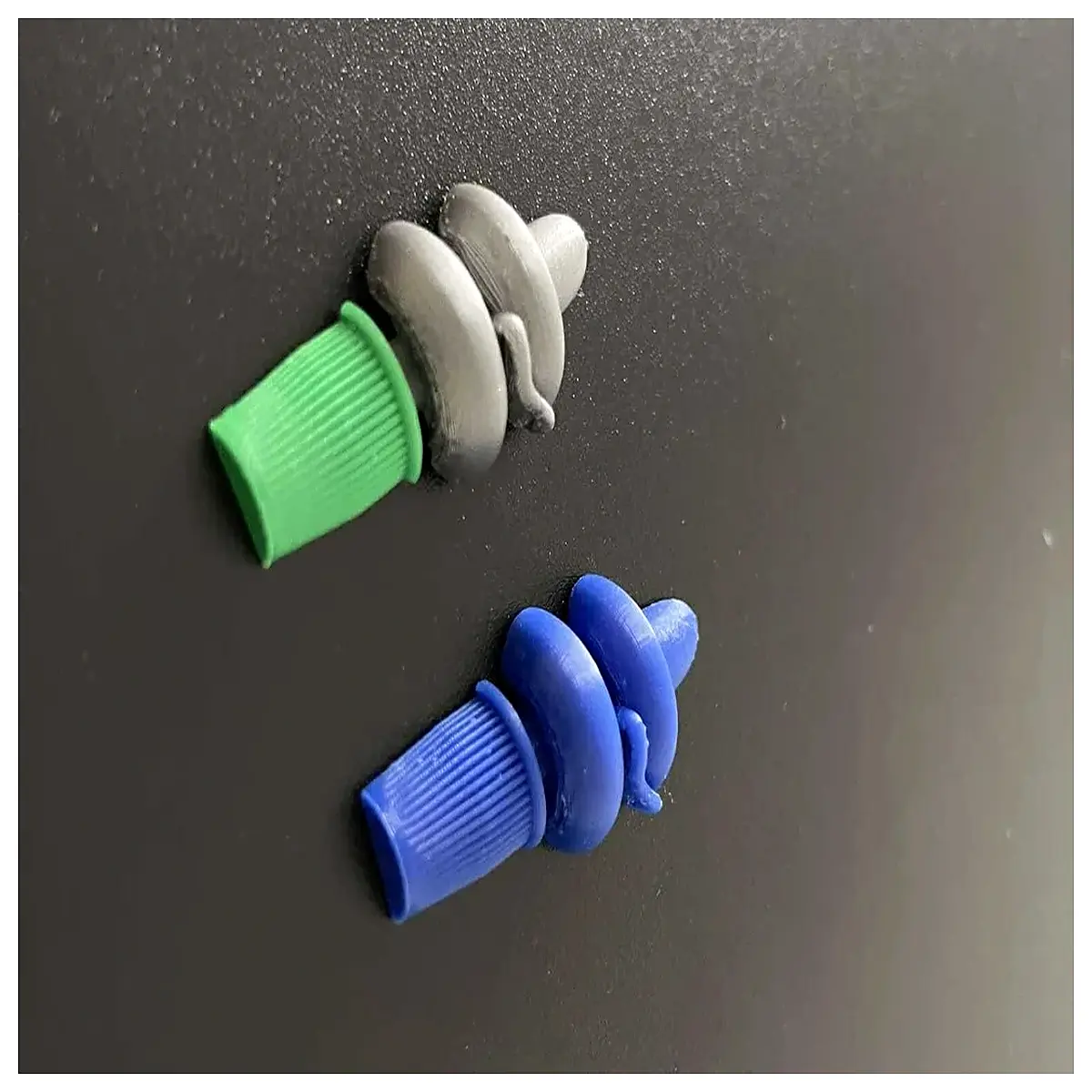 Turbocharger Engine Cover Car Parts Engine Hood Cover Turbo Cover Auto Modification Accessories