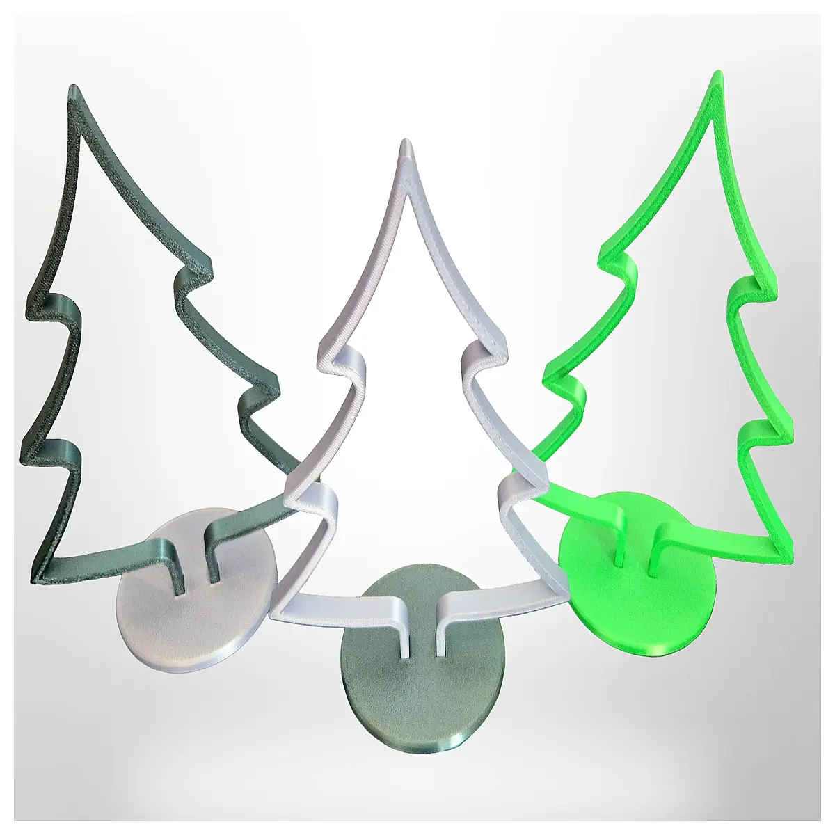 Christmas Tree Ornaments Fir Tree Accessories Christmas Decoration Festive Ornament Xmas Decor Small Decoration