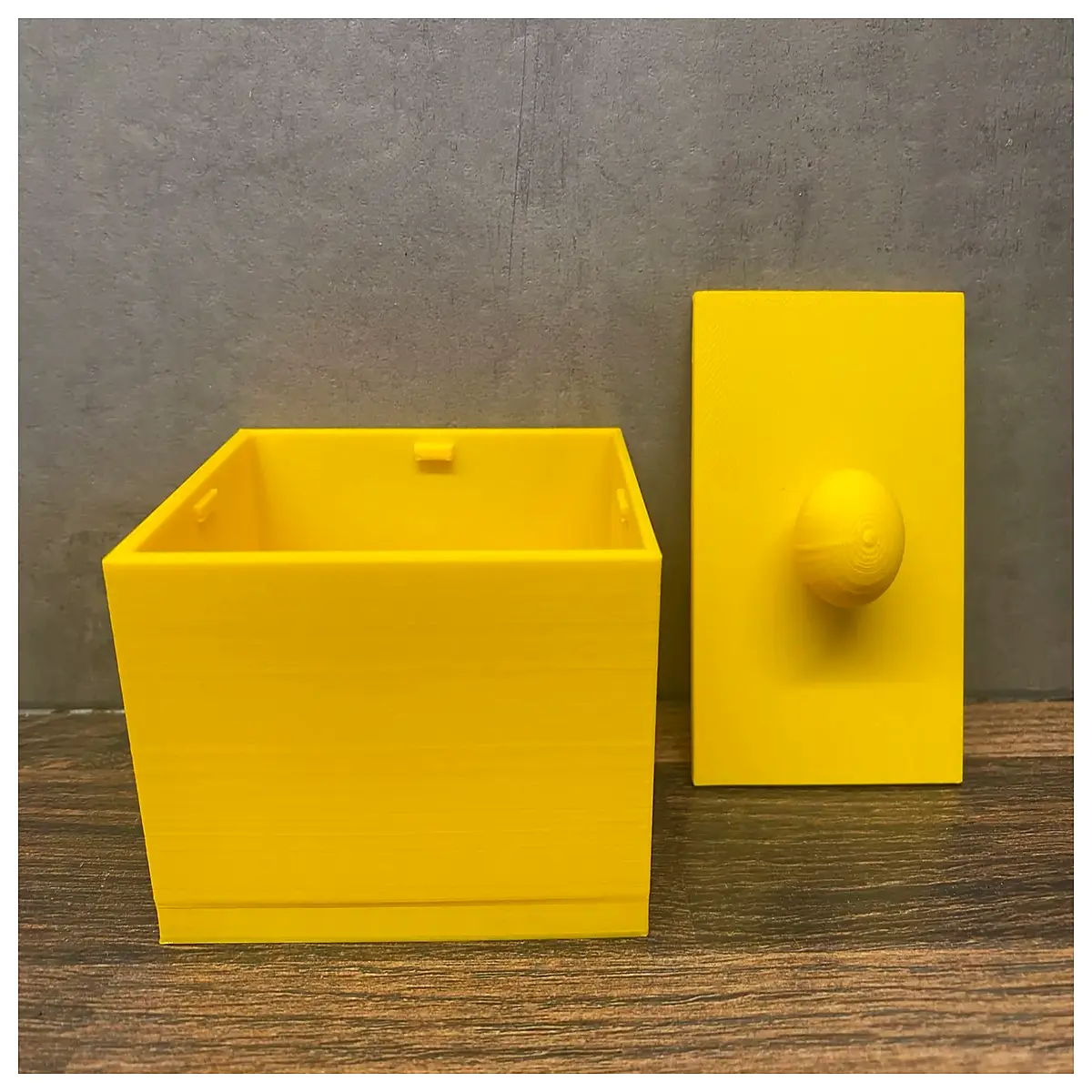 small decorative storage box for jewelry trinkets desk organizer gift with lid