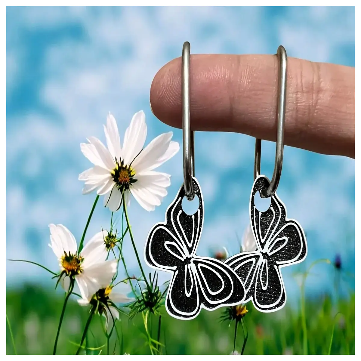 Earrings Women s Elegant Small Decoration Charm Earrings Party Gift Fashion Earrings