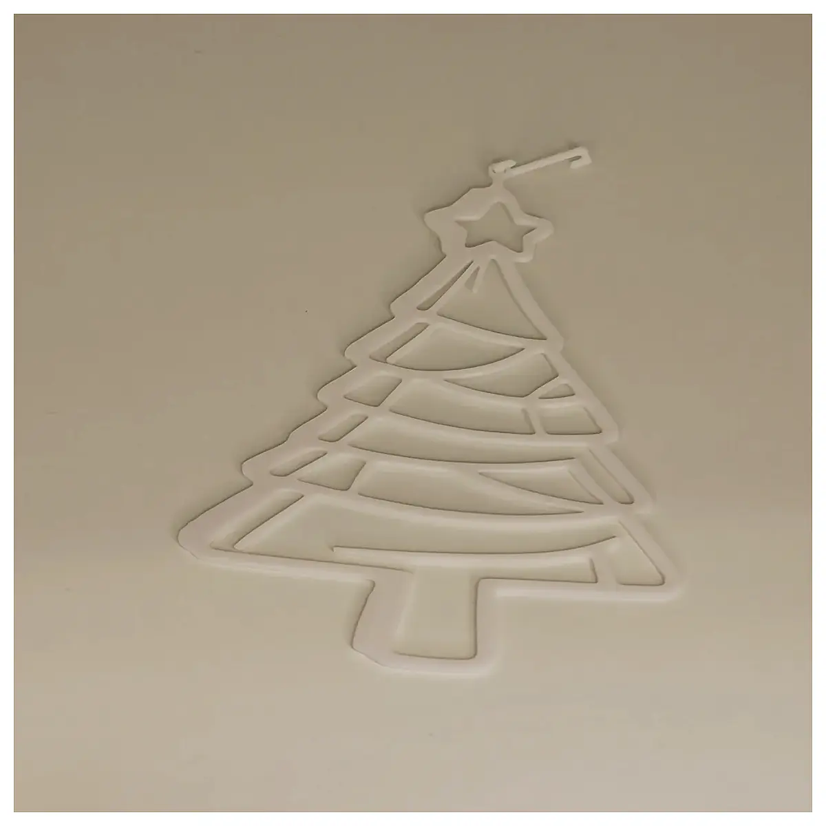 Christmas Tree Ornament Hooks Branch Holder Xmas Decor Accessory Festive Hanging Hooks Christmas Decoration Tree Ornaments