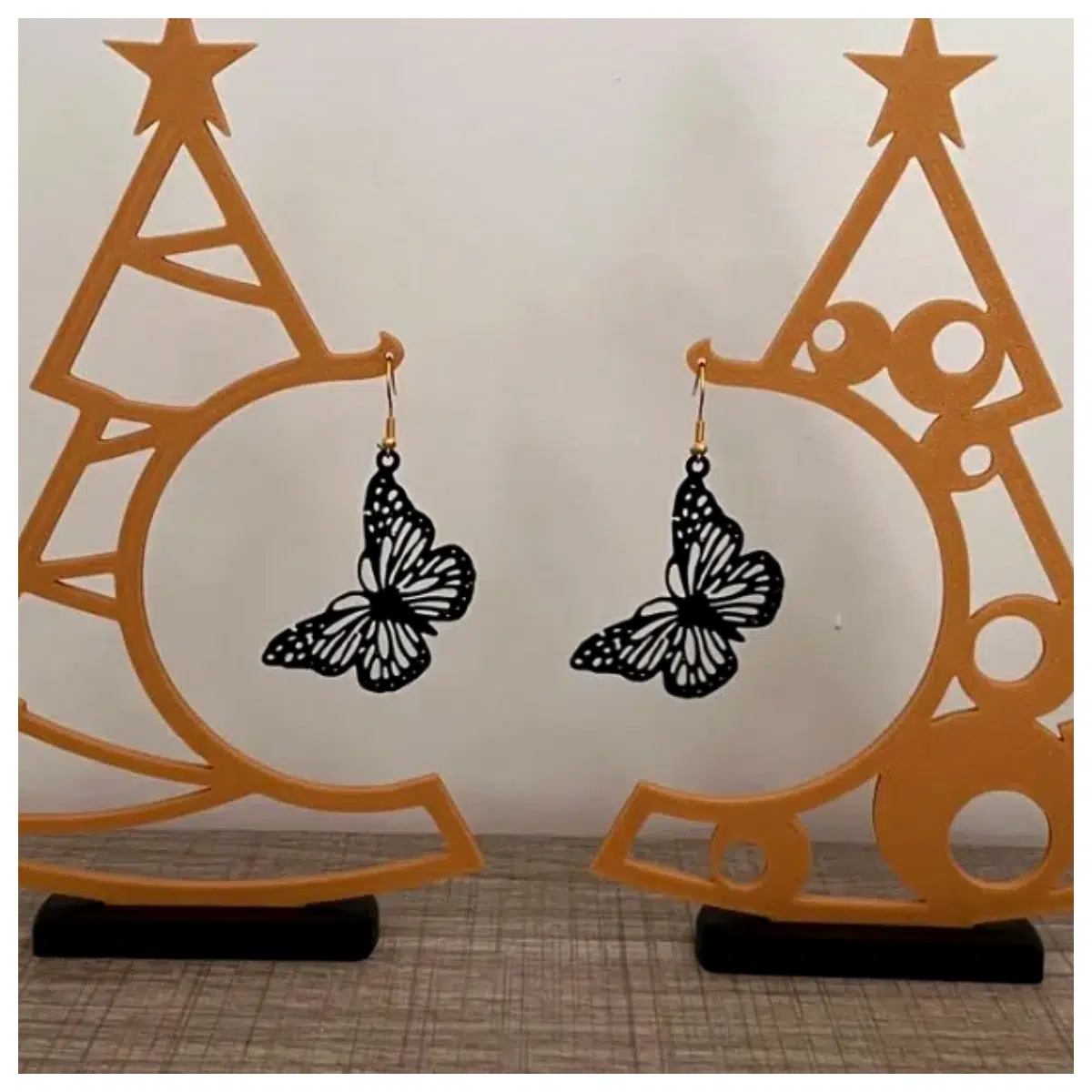 Earrings Women s Style Elegant Small Decorations Graceful Accessories Jewelry Wear Fashion Trendy Earrings Decorative Gift