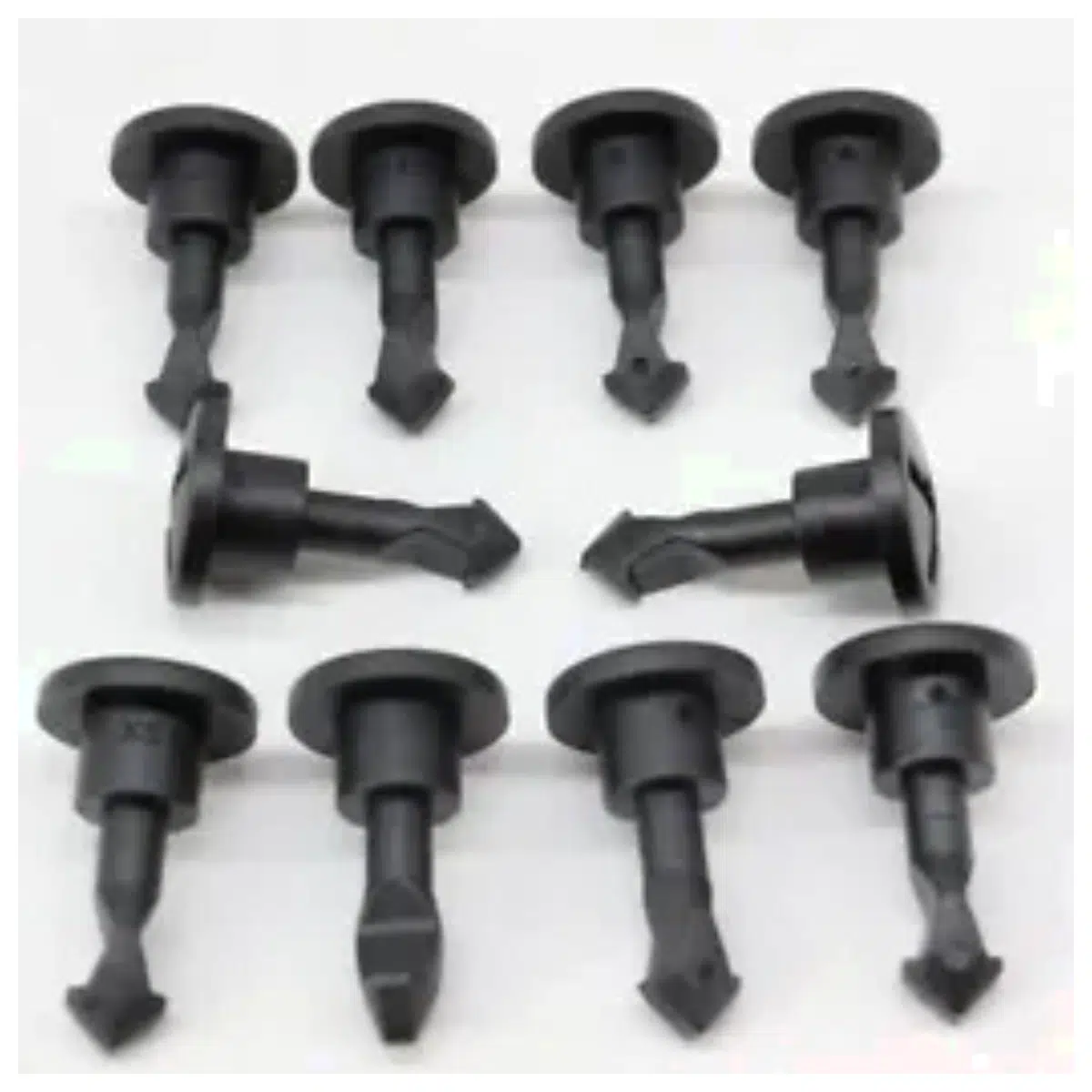 TT 8N Engine Cover Screws Repair Parts 8N TT Engine Cover Screws Replacement Automotive Accessories Screw