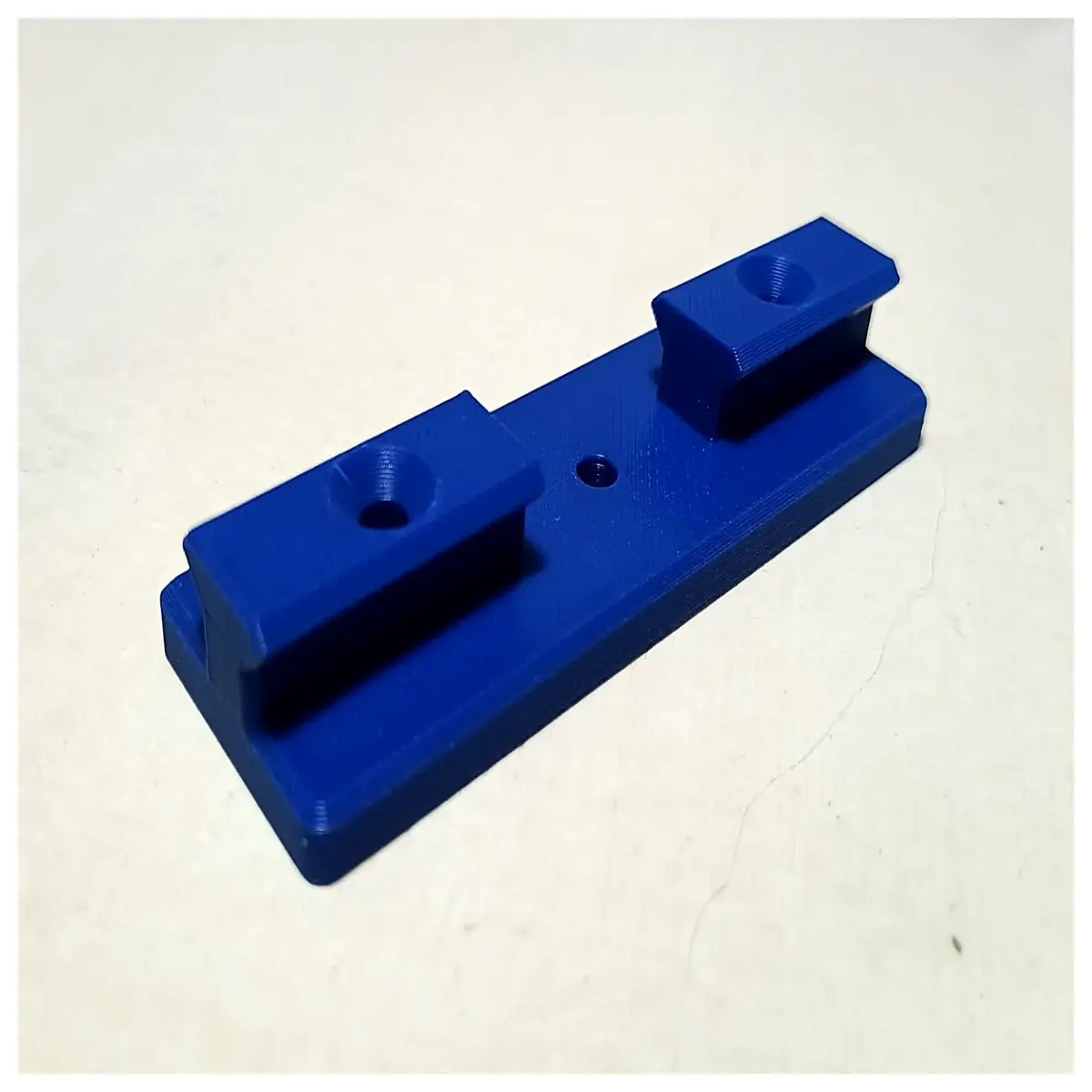 I Type Channel 8th Slider v2 Mechanical Components Industrial Automation Slider Replacement Precise Positioning