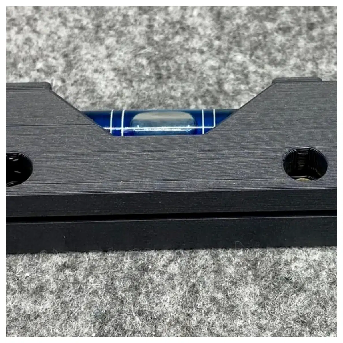 Mini Leveling Tool Inclinometer Laser Level Small Level for Construction DIY and Precise Measurements