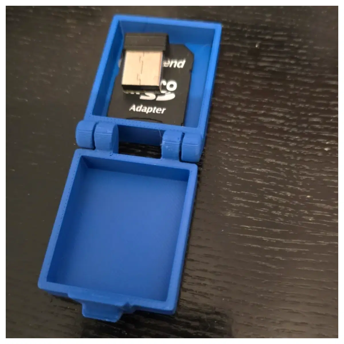 Mini Hinged Box Printer 30 Minute Printing Solution Fast Printing Service Printing Accessories