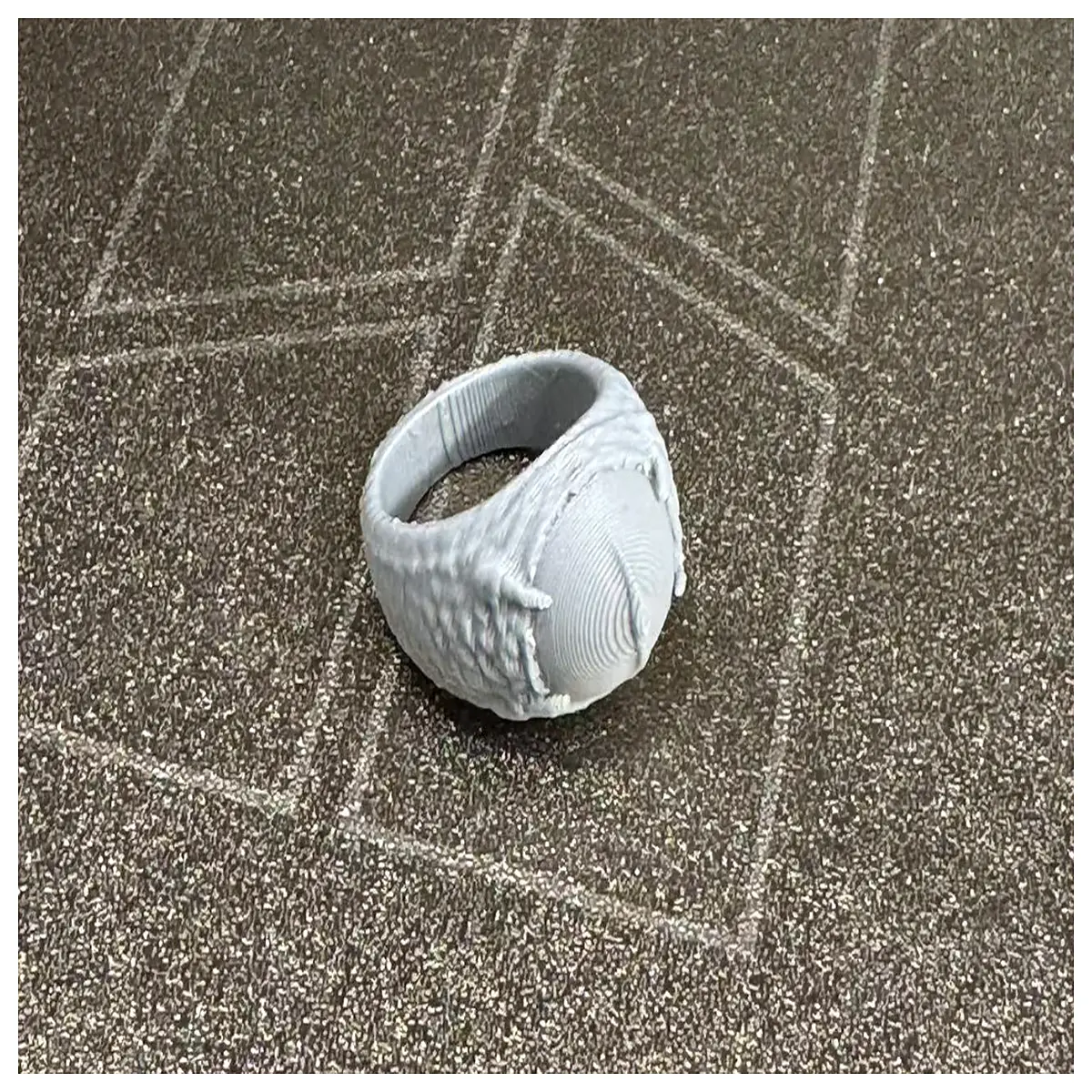vintage dragon eye ring for women protection jewelry mystical green gemstone finger ring boho spiritual gift