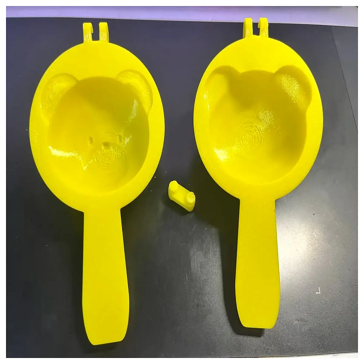 cute snowball maker for kids diy snow ball press tool winter outdoor play accessories large snow ball machine
