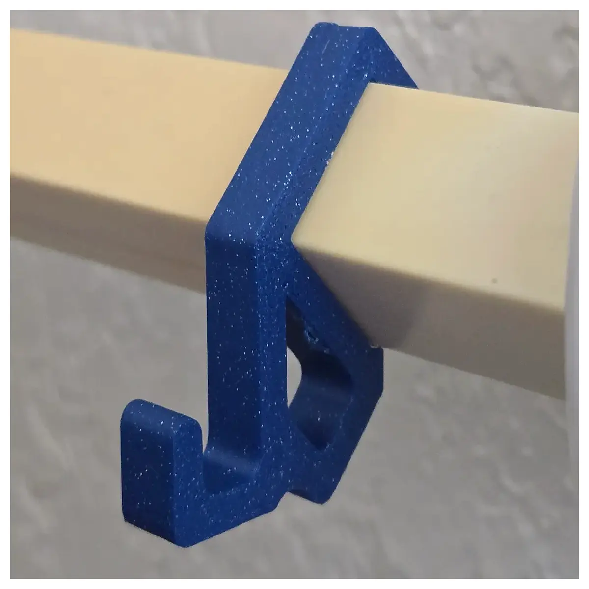 Towel Rack Holder V2 Bathroom Wall Mounted Shelf Kitchen Towel Rack Non Slip Support Towel Rack Accessories Towel Pole Support