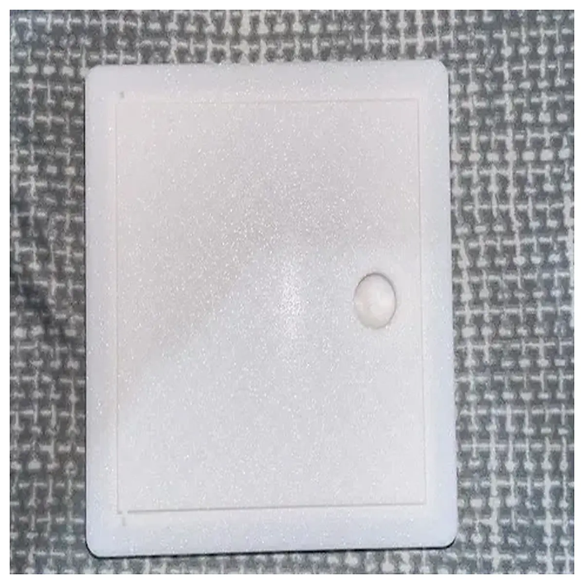 Removable Drywall Access Panel Various s Wall Repair Construction Inspection Hatch