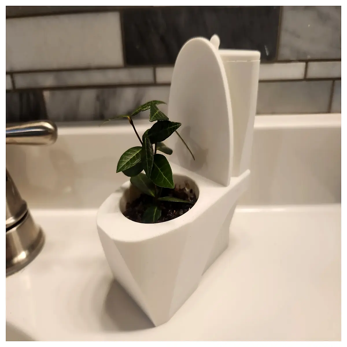 Self Watering Planter Smart Irrigation Garden Pots Automatic Watering System Plant Device Smart Garden
