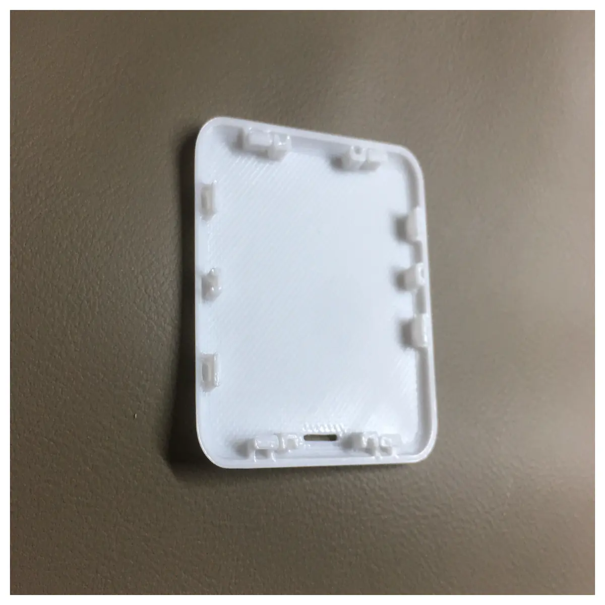 Humidity Sensor Cover Replacement Part Weather Station Accessory Sensor Housing Electronics Repair