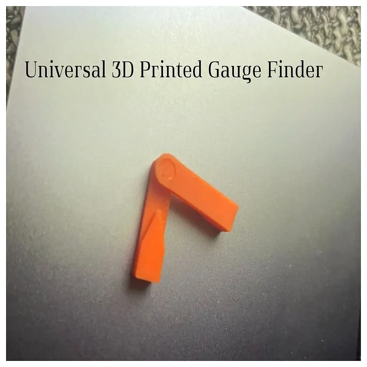 Angle Finder Tool Precise Measurement Construction Design CAD Layout Angle Gauge Drafting Spatial Measurement