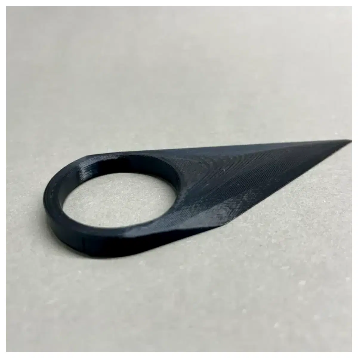 2nd gen box opener tool automatic cardboard cutter duty mailer unboxing gadget for packages