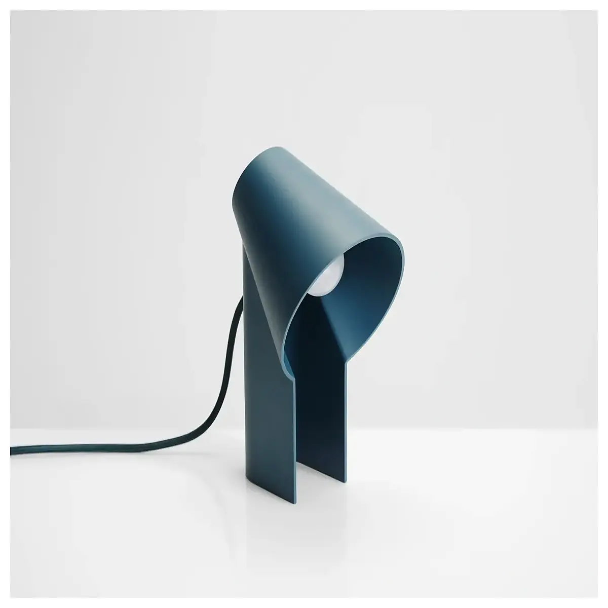 Minimalist Designer Desk Table Lighting Bedroom Study Modern Simple Minimalist