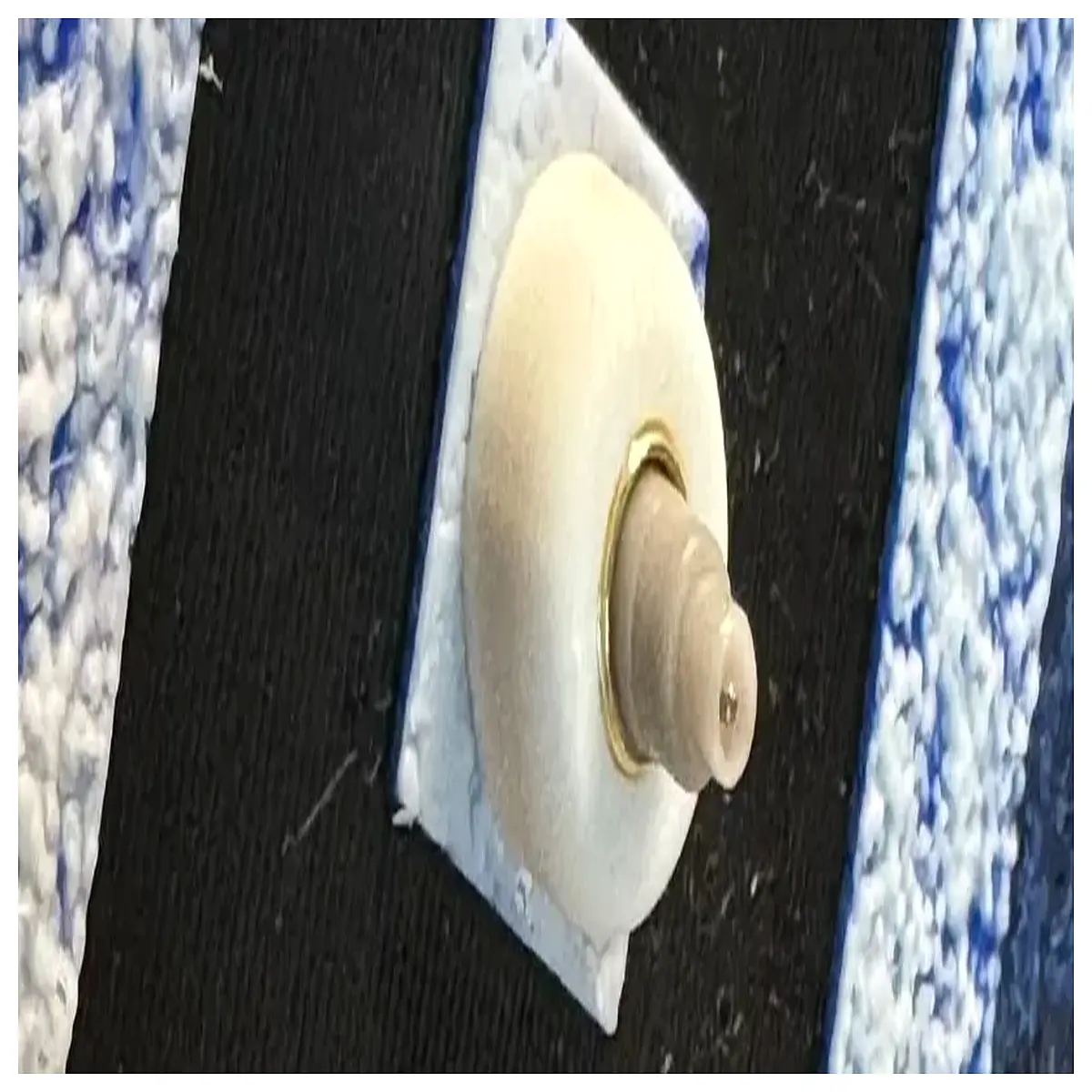 clock movement long shaft cover plate replacement parts watch repair accessories