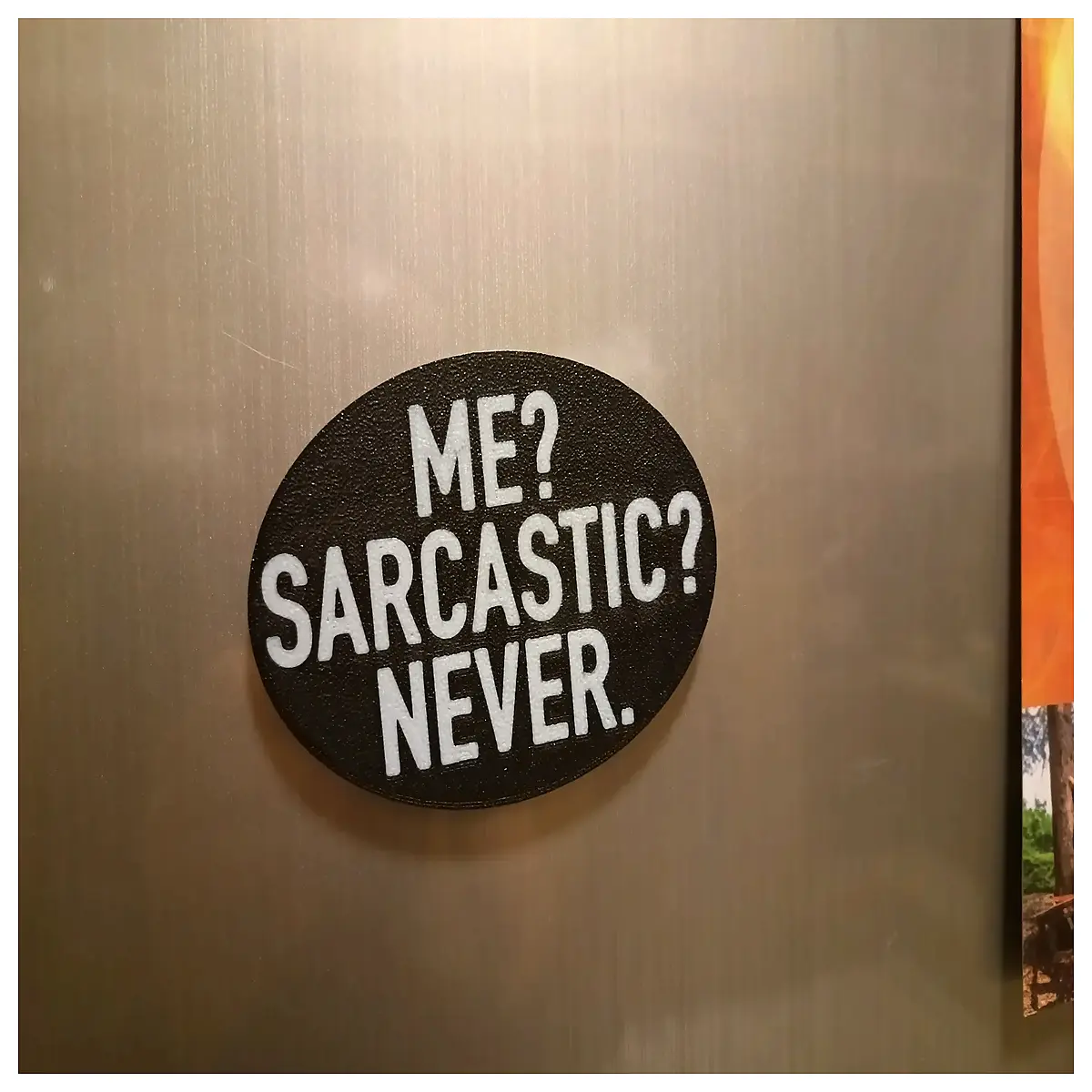 funny sarcastic fridge magnets for adults witty office desk decor humorous coworkers sarcastic motivational quotes cute kitchen counter acces