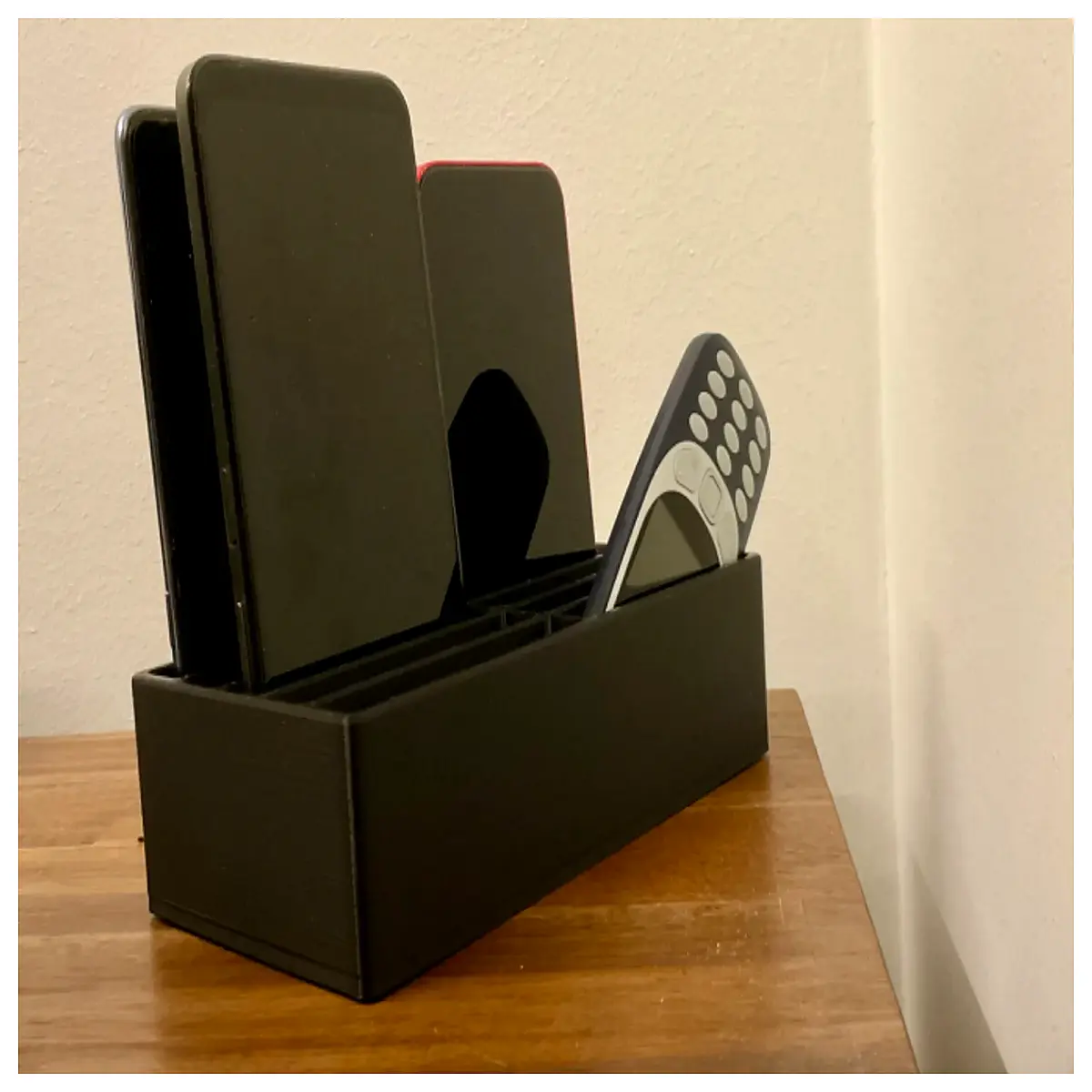 10 Slot Phone Holder Mobile Phone Stand Adjustable Phone Grip Desktop Holder Phone Accessory Mount