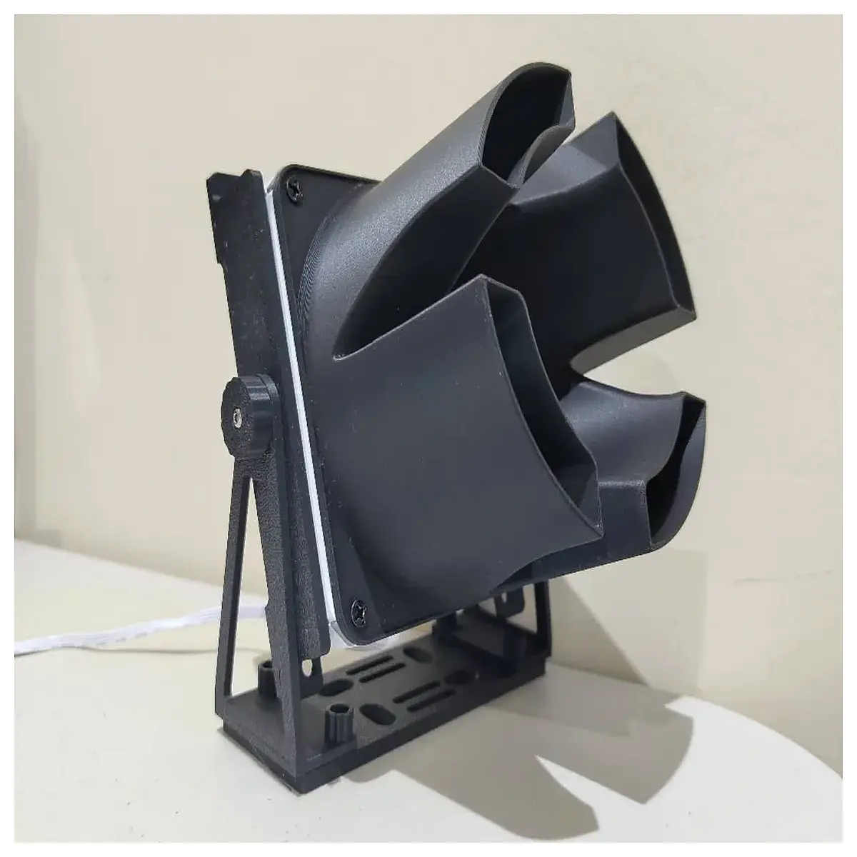 Noctua Cooling Base Mount PC Stand Heat Sink Accessories Computer Cooling Support System Optimized Cooling