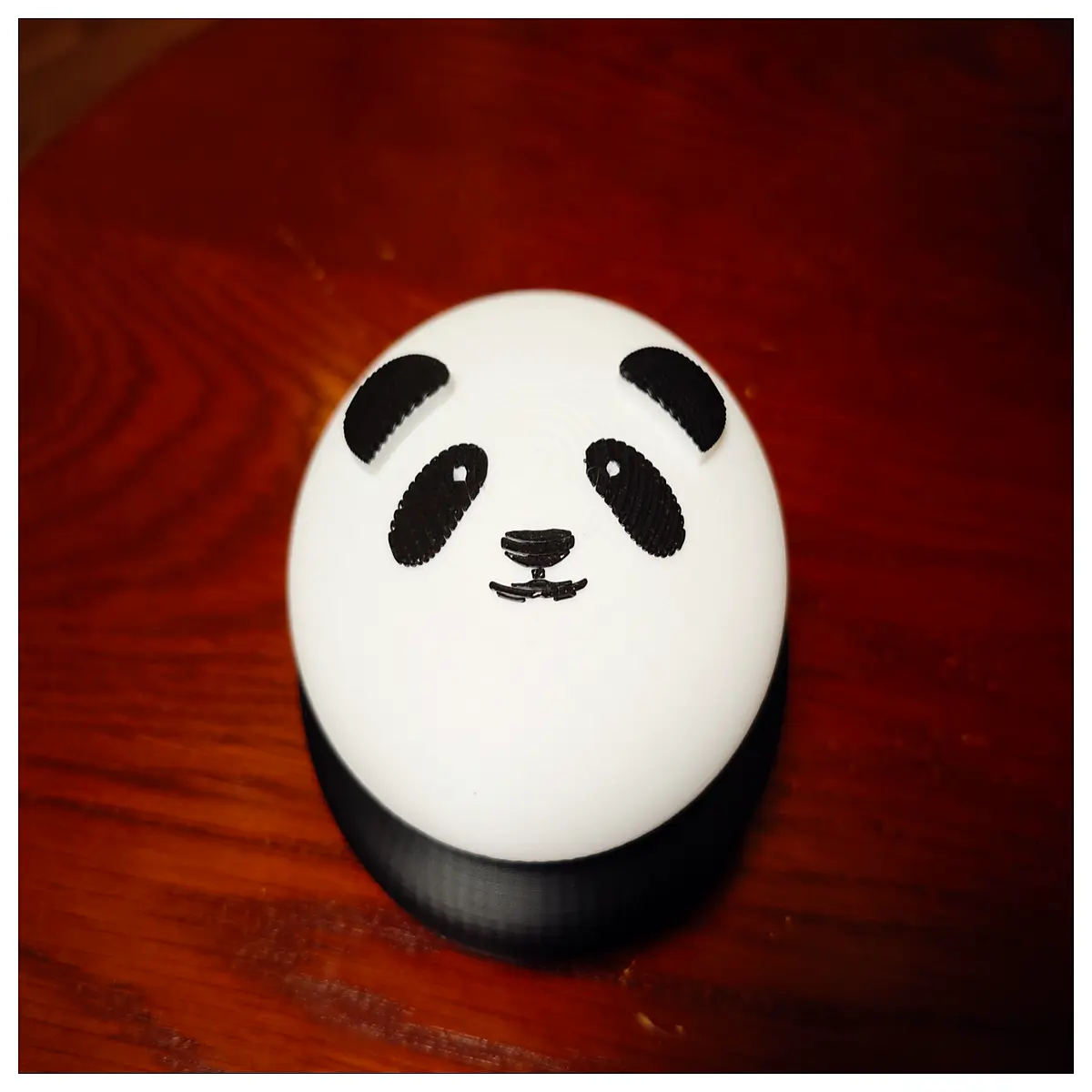 Panda Can Pet Food Storage Container Fresh Seal Lid Box Kitchen Food Storage Jar Pet Food Cans Organizer