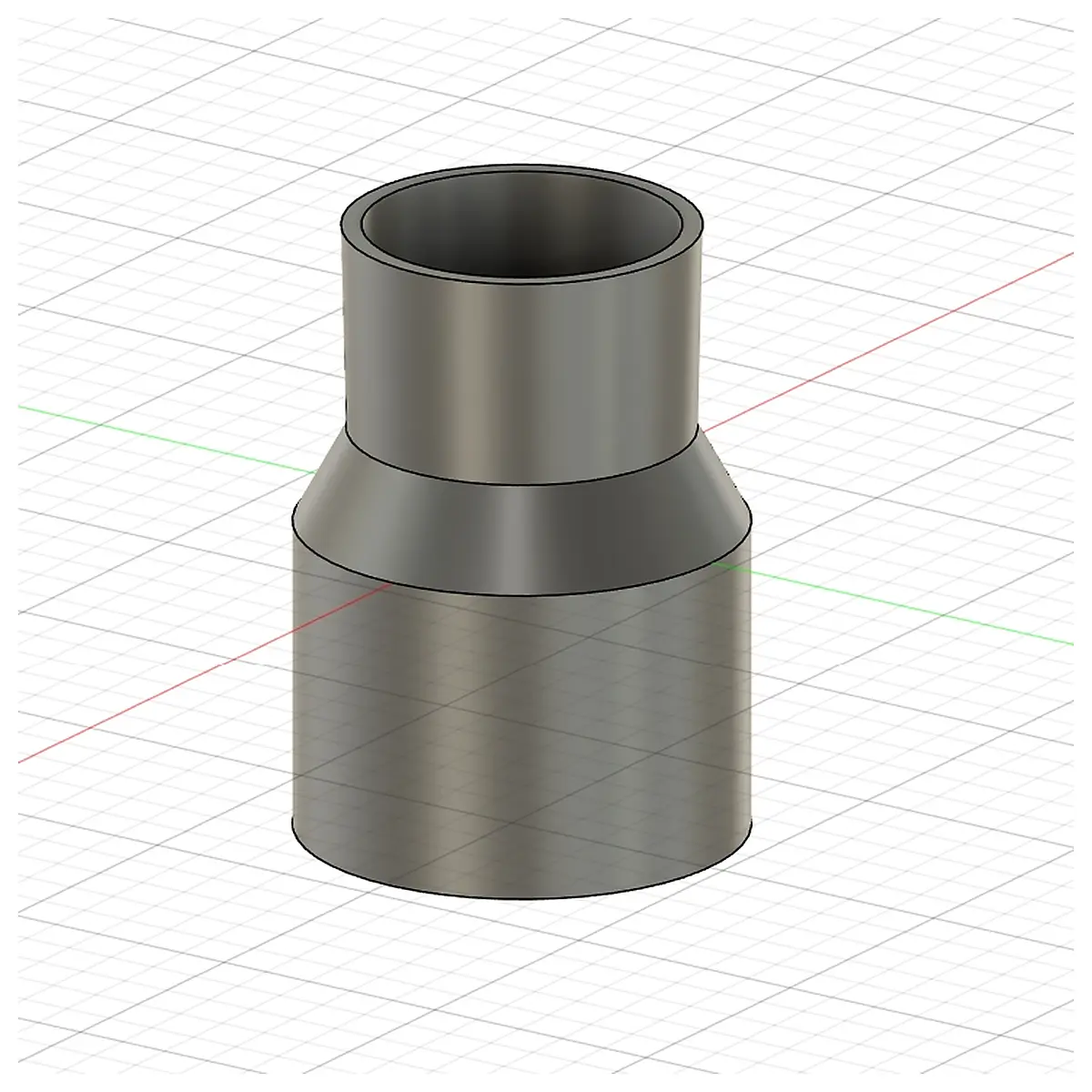 portable table saw collection adapter vacuum hose connector diy woodworking cleanup system