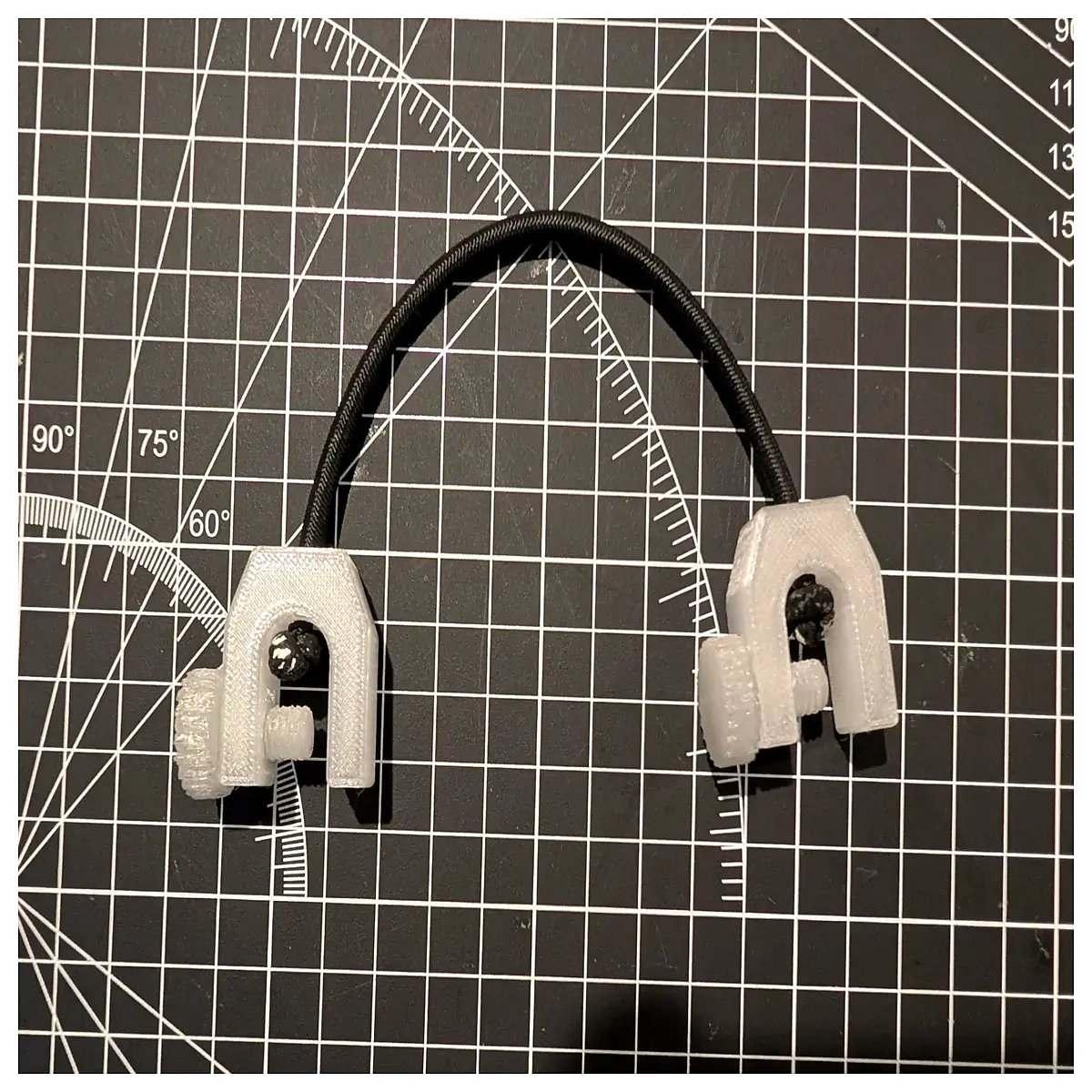 Child Ski Binding Connector Wedge Trainer Ice Skating Accessories Junior Ski Gear Training Tool