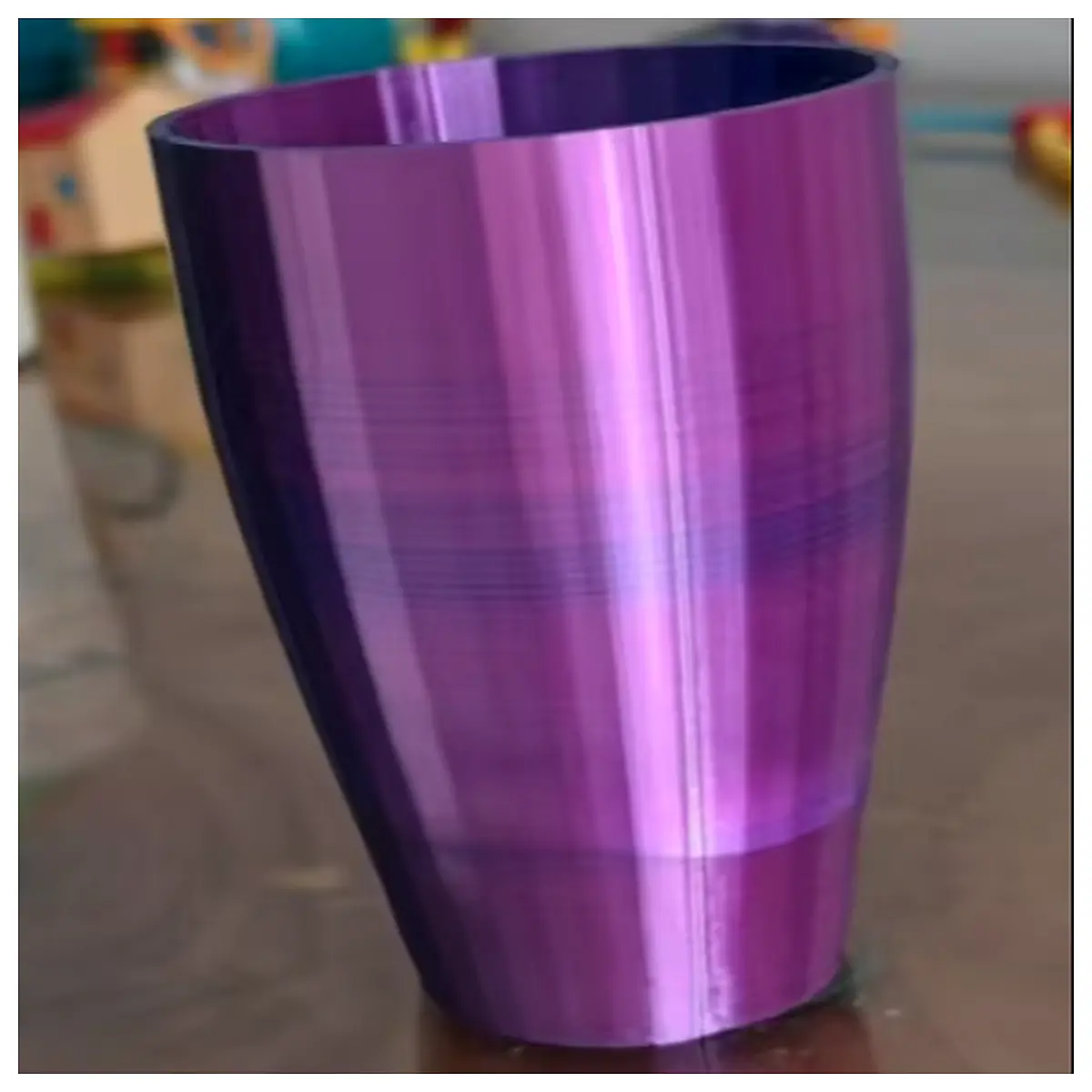 Blue Cup Mug Ceramic Insulated Cup 350ml Office Home Student Drinking Mug Simple Design