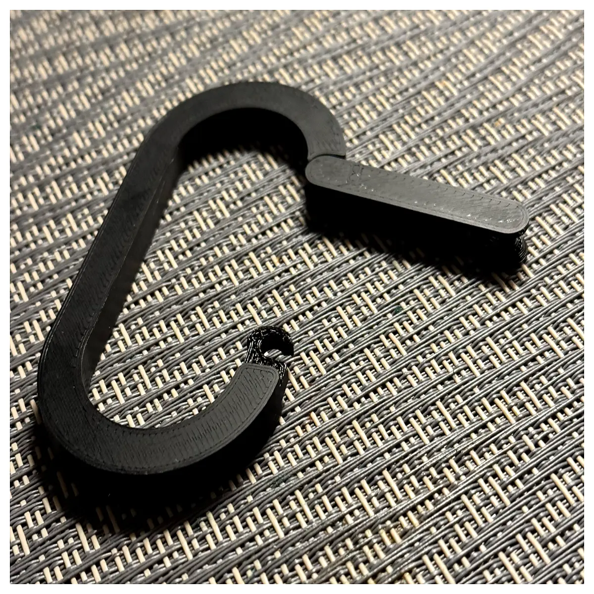 duty anti drop hooks printed durable adhesive for home organization