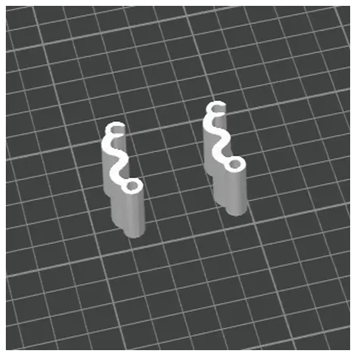 Loose Ring Adjuster Spring Retainer Jewelry Repair Parts Replacement Tool Spring Ring Adjustment Accessory