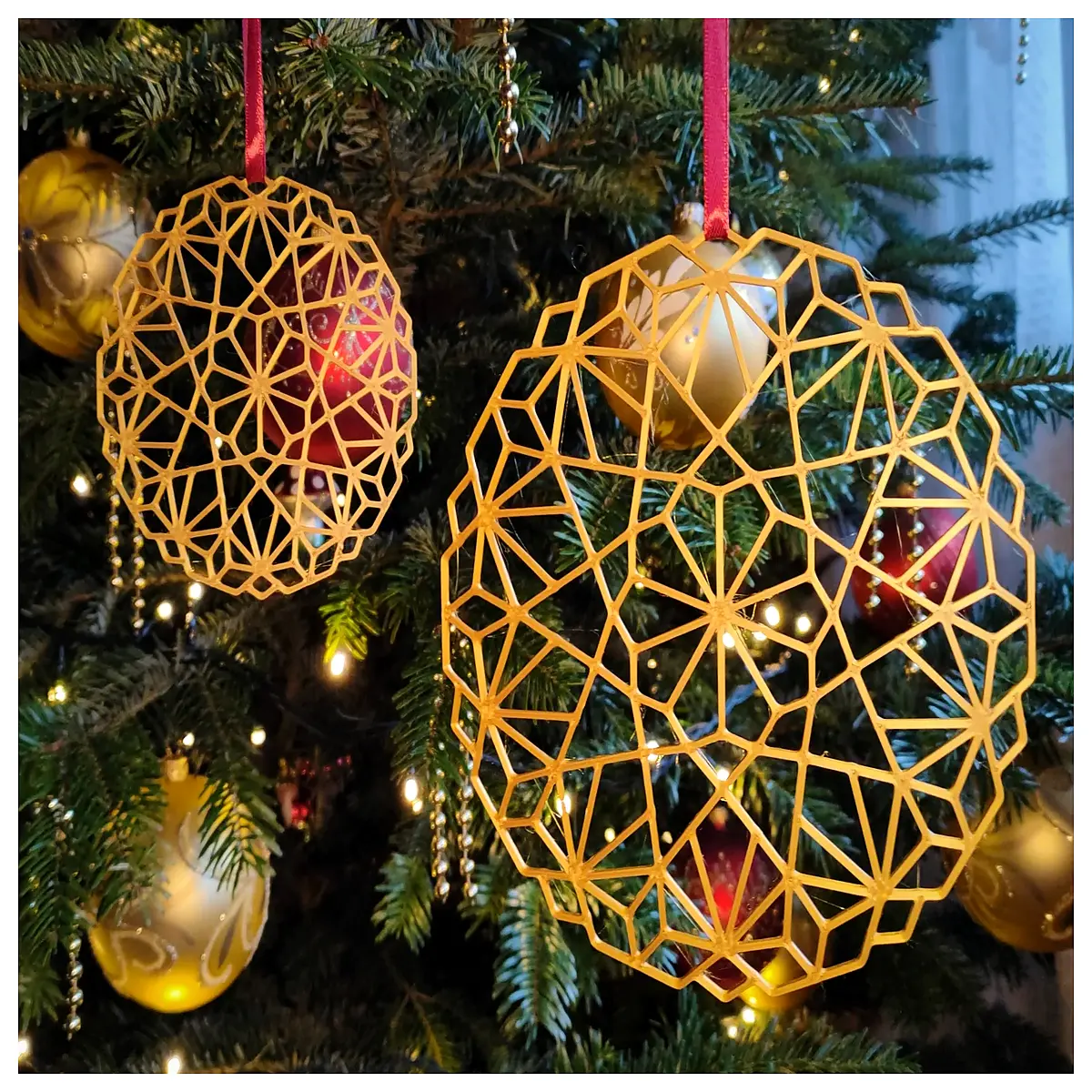 winter holiday decor for home cozy christmas tree ornaments festive table centerpieces warm lighting accents