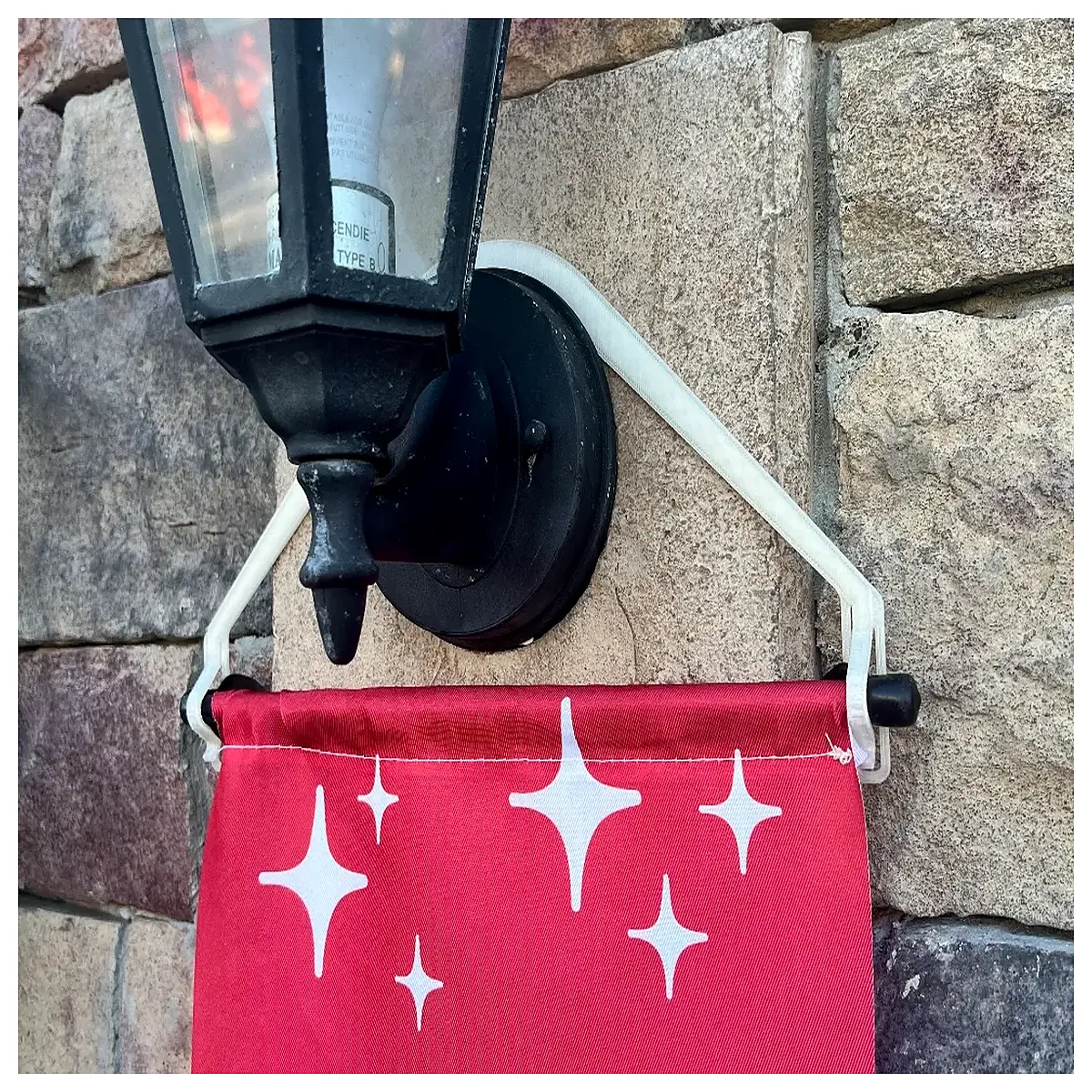 Windproof Hooks Shade Hangers Outdoor Canopy Hooks Shade Decoration Accessories Hook Clips