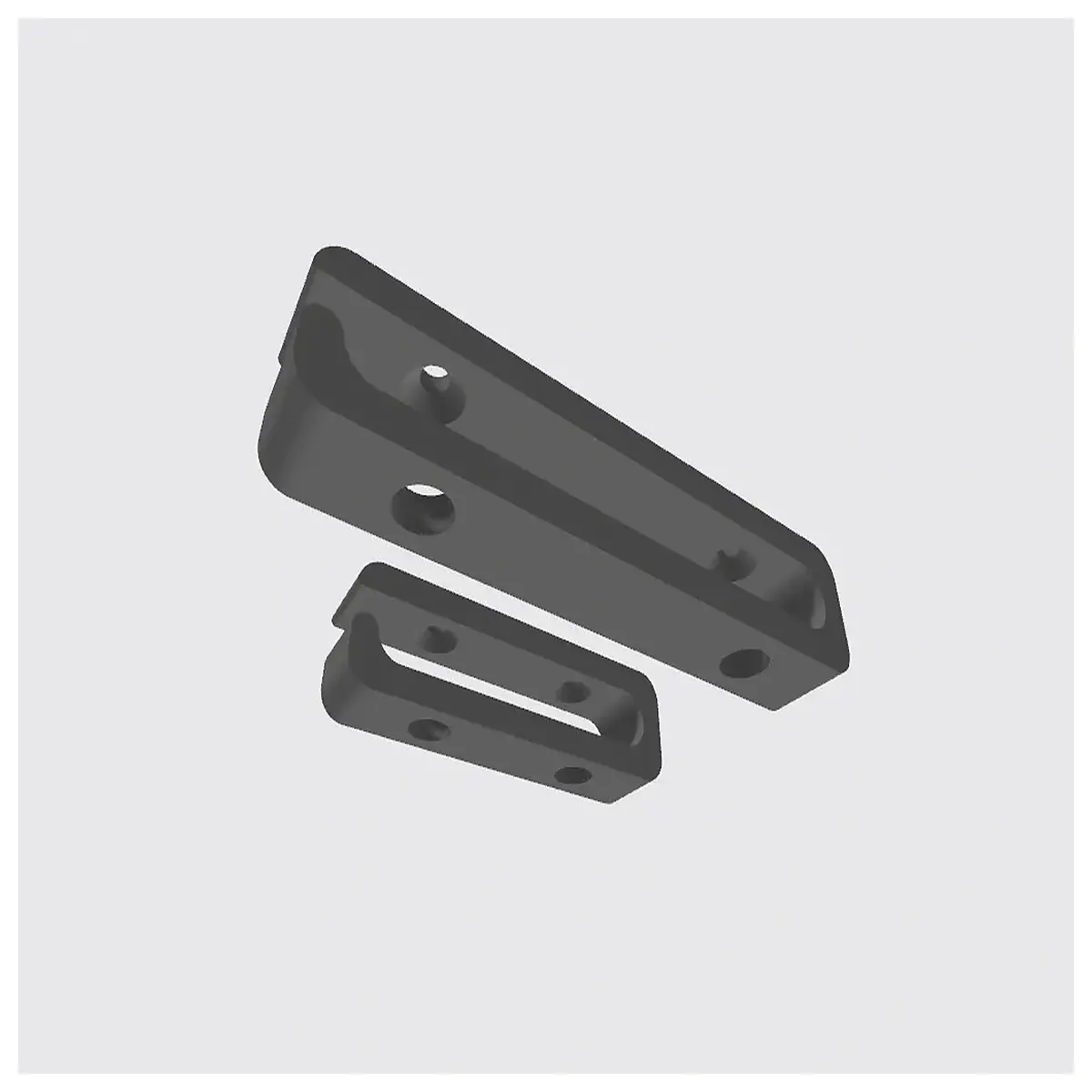 Cable Clamp V10 Insulation Fasteners Cable Securing Accessories Cable Protection Quick Installation