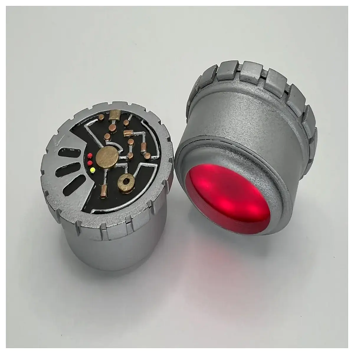 GRAV Charger with Mobile Fast Charging Headlamp Emergency Lighting Charging Phone Accessories Charger Parts