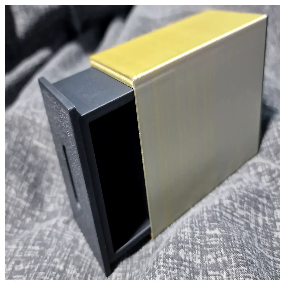 trick box for beginners mentalism prop set close up with instructions mystery puzzle box toy illusion props for kids and adults