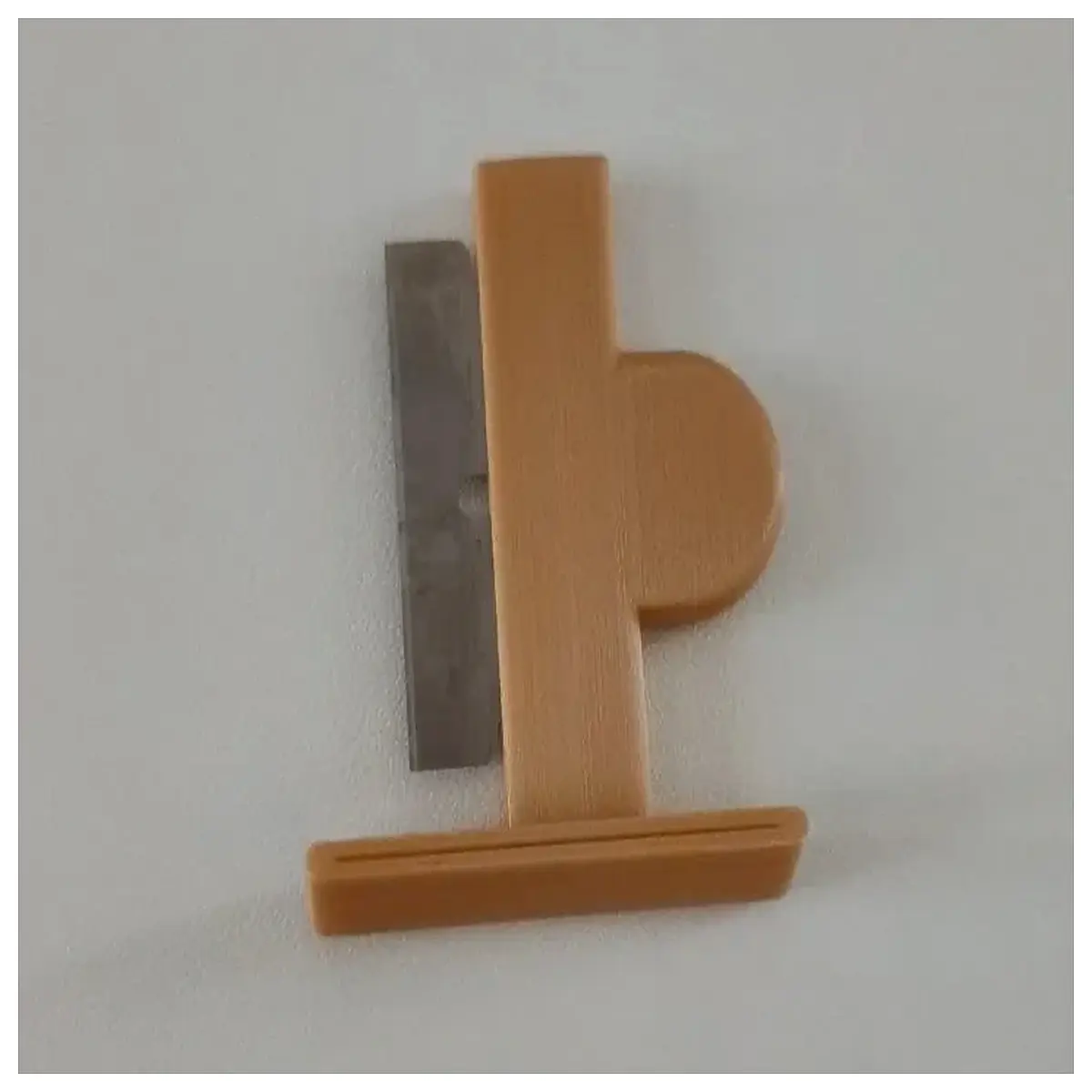 PTFE Pipe Cutter Tool Pipe Cutting Tool Tube Cutter Fast Cutting Suitable for Lab Industrial Use
